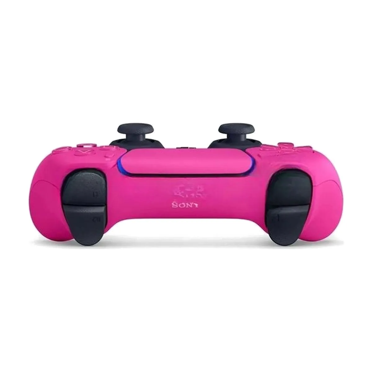 Геймпад Беспроводной PlayStation Dualsense blue для PlayStation 5 (CFI-ZCT1W)
