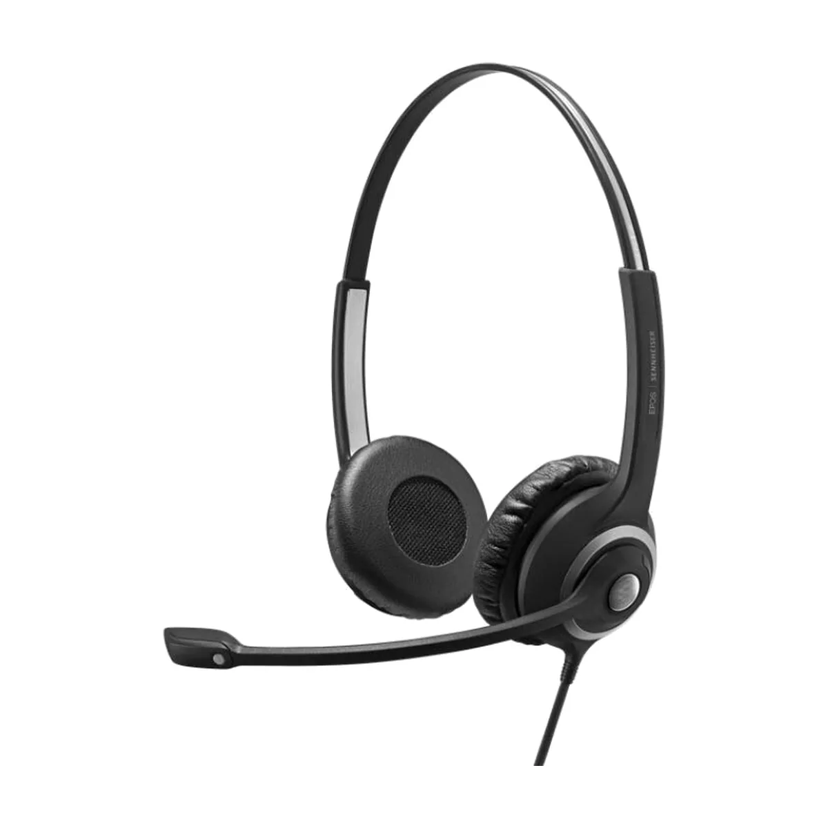 Гарнитура EPOS IMPACT SC 260 USB MS II чёрный, проводная, USB