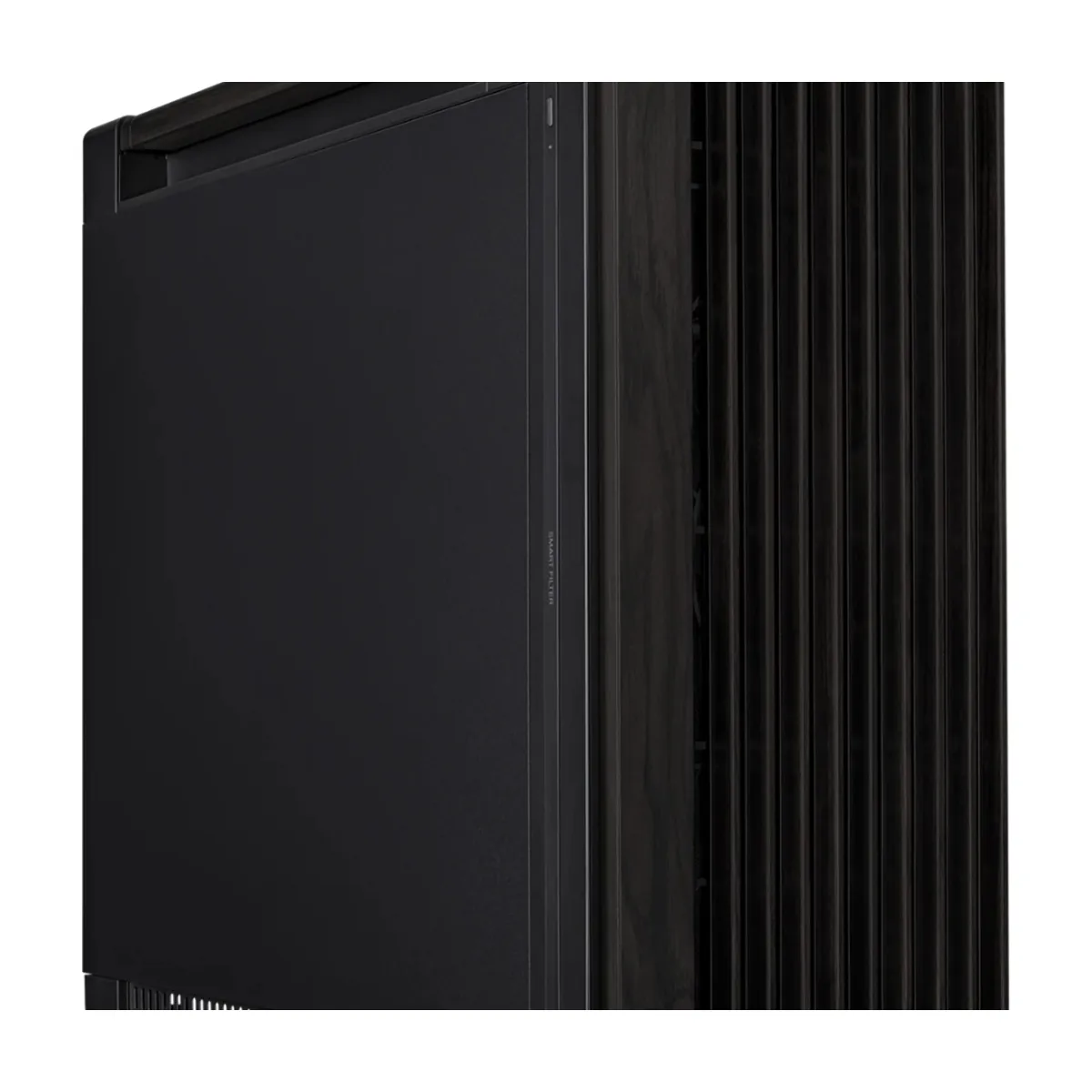 Компьютерный корпус ASUS PROART PA602 WOOD METAL PWM черный