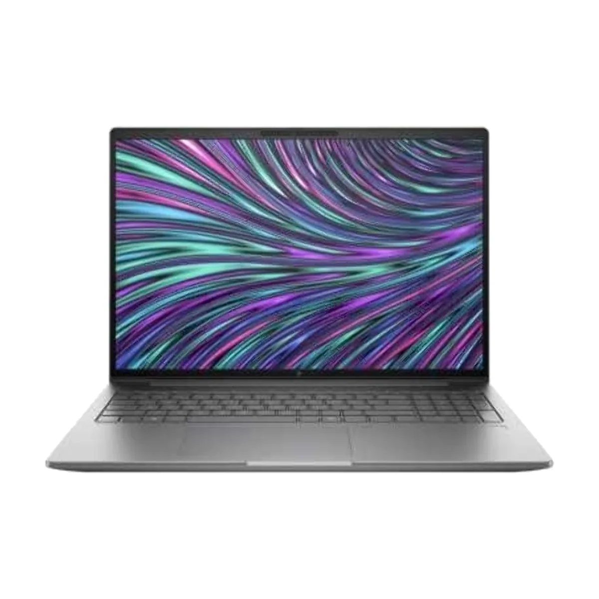 Ноутбук HP ZBook Power 16 G11/16"/IPS/Intel Core Ultra 7 155H/16Gb/1Tb SSD/NVIDIA RTX A500 4Gb/Windows 11 Pro/серый/2.12kg