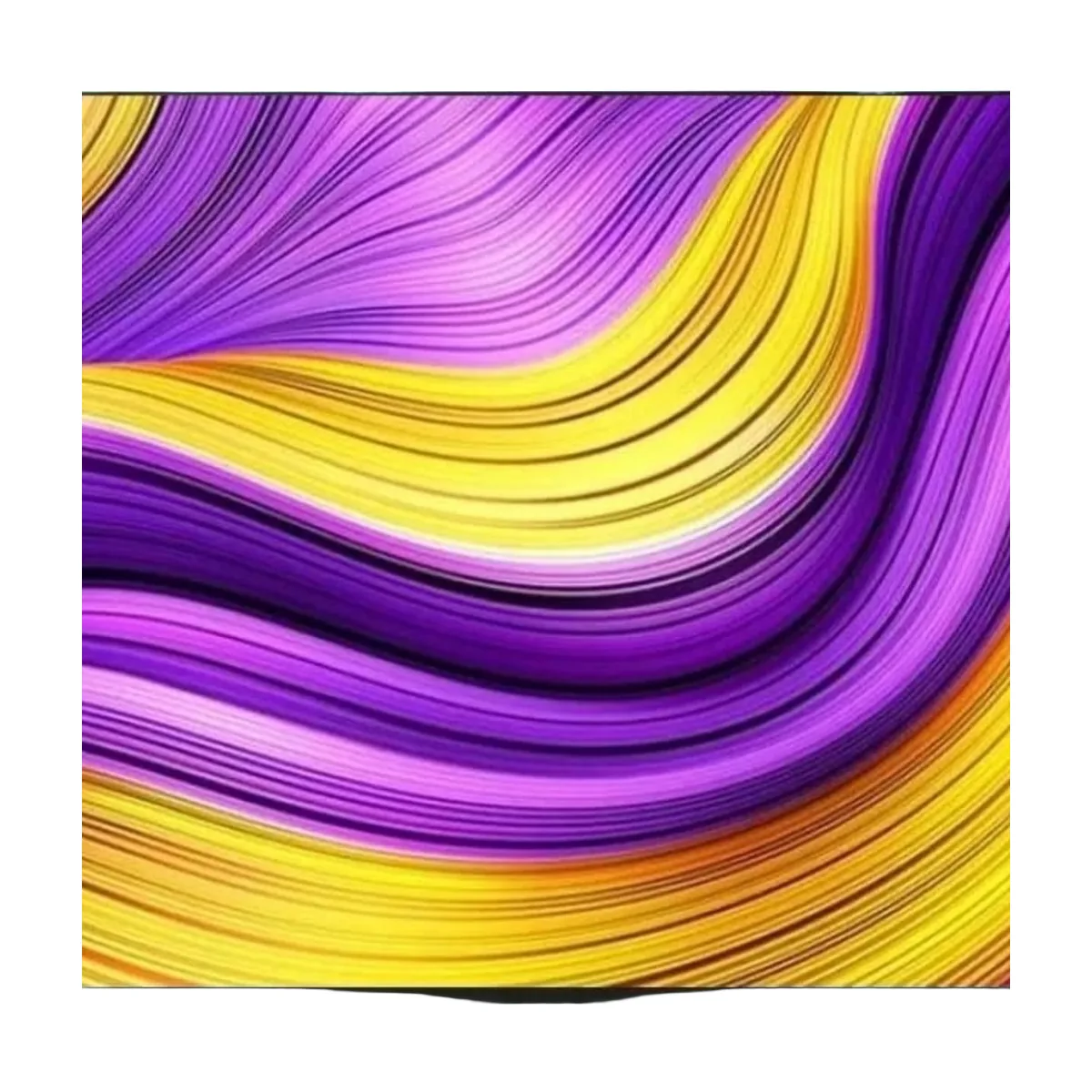 Телевизор LG 65" OLED65G5RLA/ARUG атласное серебро OLED 4K UHD 144Hz Smart TV WebOS 4GB/16GB