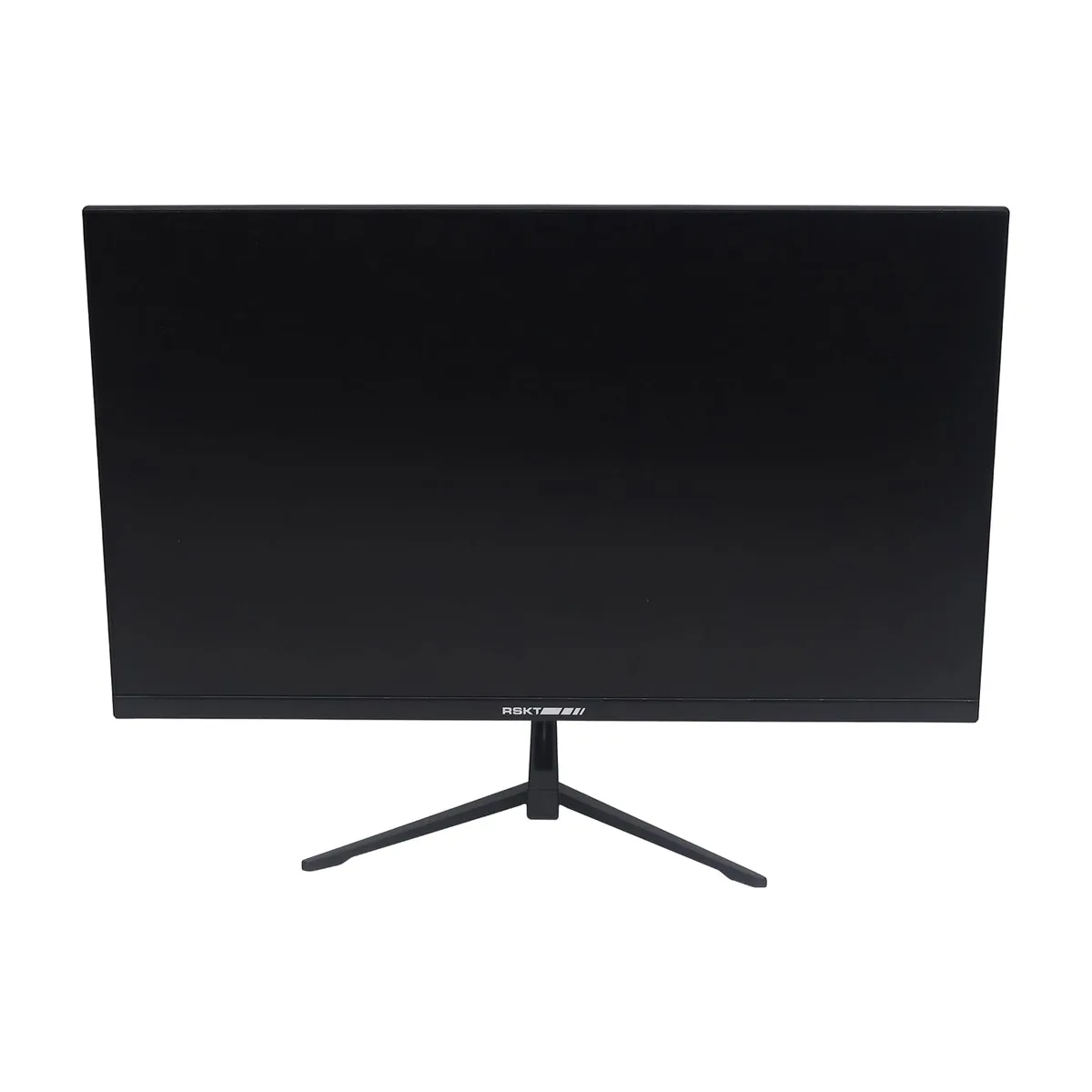 Монитор 23.8" Raskat I24F16D IPS 1920x1080, 165 Гц, 5 мс, 16:9, 250 кд/м², 2xHDMI, DisplayPort, VGA, Flicker Free, Low Blue Light, черный