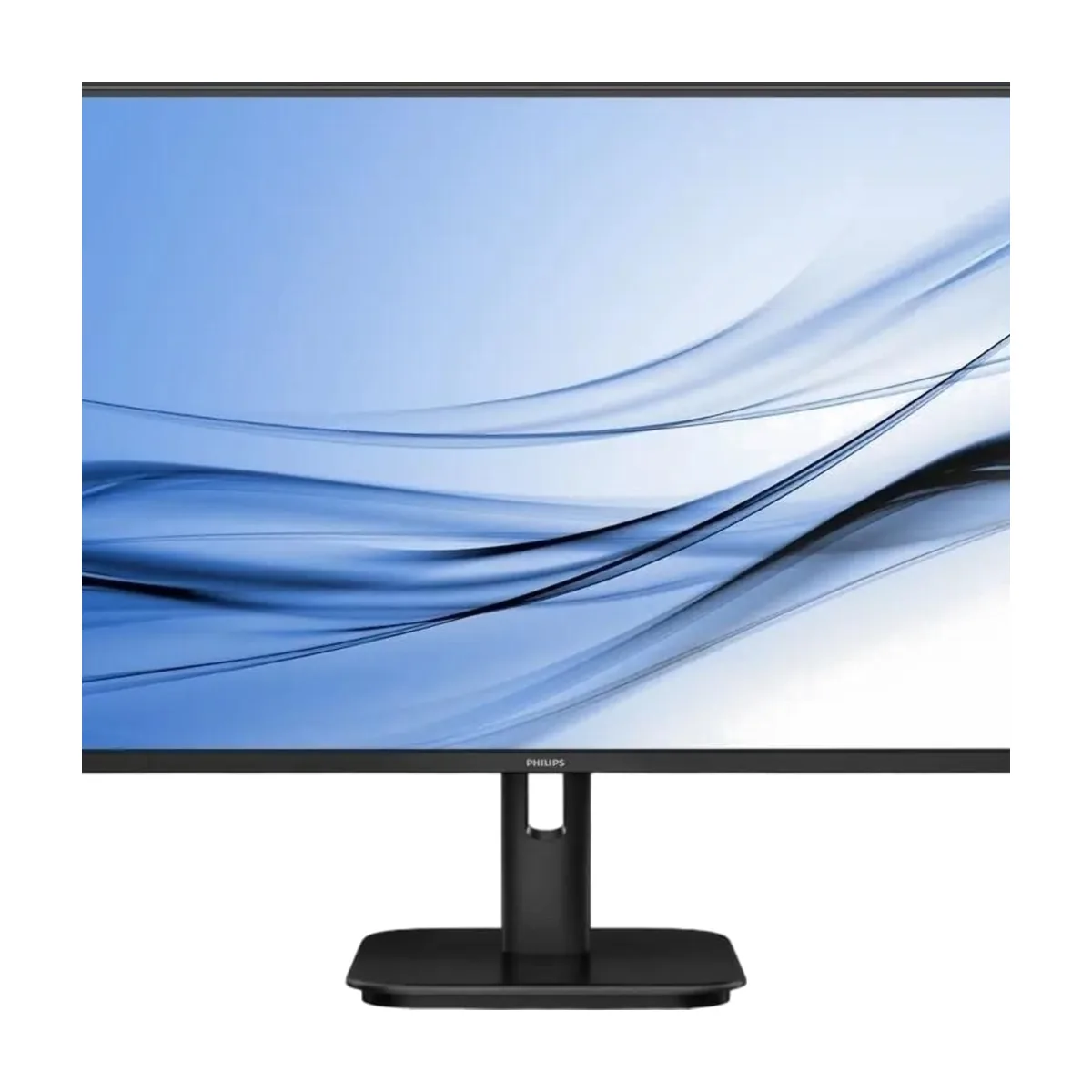 Монитор 23.8" Philips 24E1N1100D IPS 1920x1080, 100 Гц, 4 мс, 16:9, 300 кд/м², DVI-D, HDMI, VGA, Flicker Free, Low Blue Light, черный