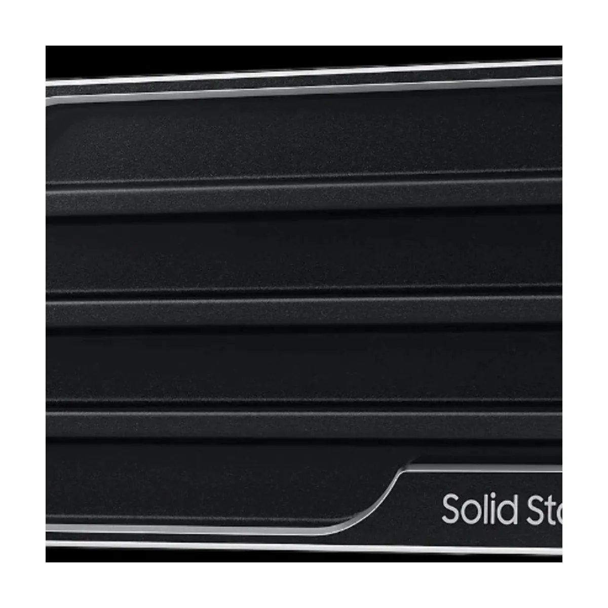 Накопитель SSD 1Tb Samsung 9100 PRO, M.2, PCI-E 5.0 x4, TLC 3D NAND R/W - 14800/13400 Mb/s с радиатором