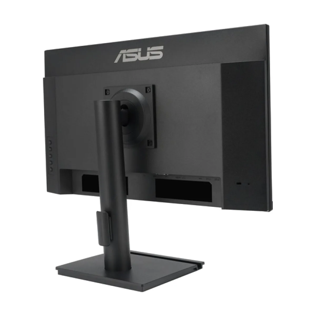 Монитор 23.8" ASUS VA249QGS IPS 1920x1080, 120 Гц, 1 мс, 16:9, 350 кд/м², 1xHDMI, 1xDisplayPort, VGA, Flicker Free, Low Blue Light, черный