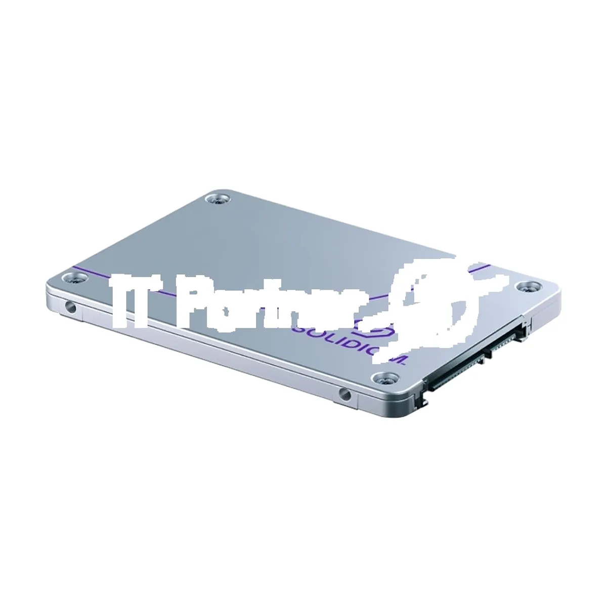 Накопитель SSD SOLIDIGM SATA2.5" 960Gb TLC D3-S4520 SSDSC2KB960GZ1Z
