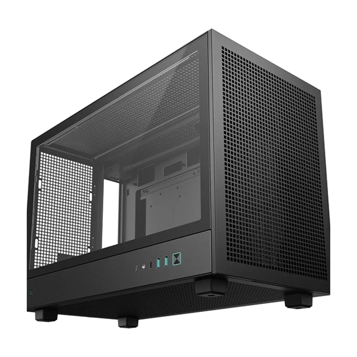 Компьютерный корпус Deepcool CH260