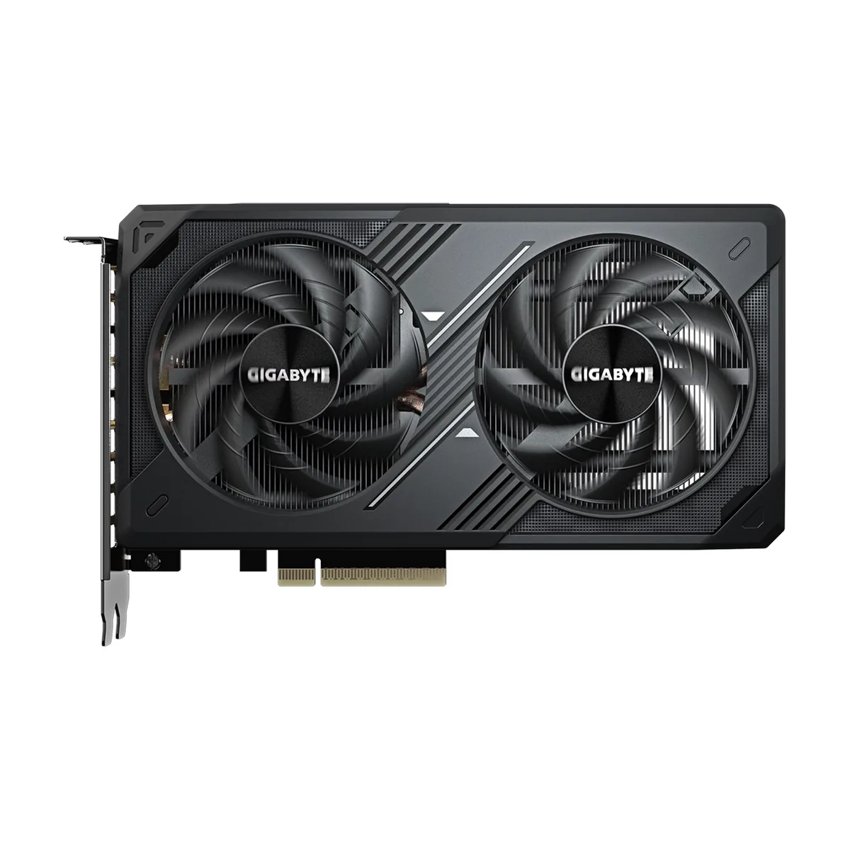 Видеокарта Gigabyte RTX 5060 GV-N5060WF2OC-8GD 1.0 NV RTX 5060 8Gb 128bit GDDR7 2512/28000/HDMIx1/DP PCI-E 5.0