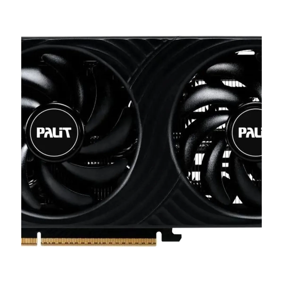 Видеокарта Palit RTX 5060 DUAL RTX 5060 8Gb PCI-E 5.0 128bit GDDR7 2280/28000/HDMIx1/DPx3/HDCP Ret