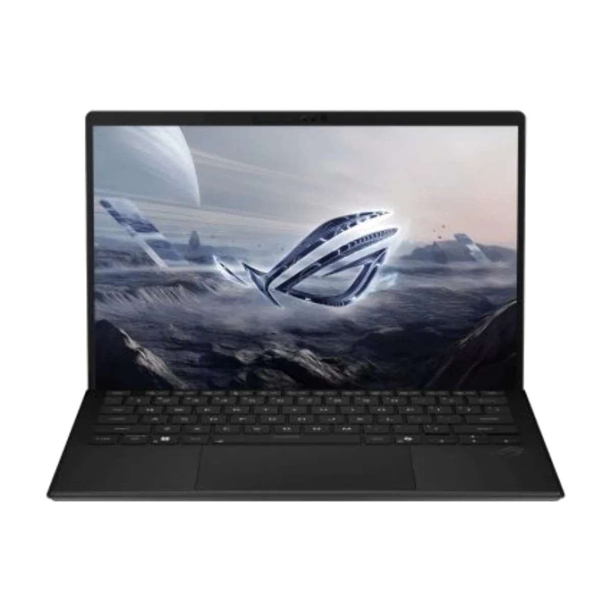 Ноутбук ASUS ROG Flow Z13 GZ302EA-RU045W/13.4"/IPS/AMD Ryzen Al Max+ 395/32Gb/1024Gb SSD/AMD Radeon 8060S Graphics/Windows 11 Home/черный/1.2kg