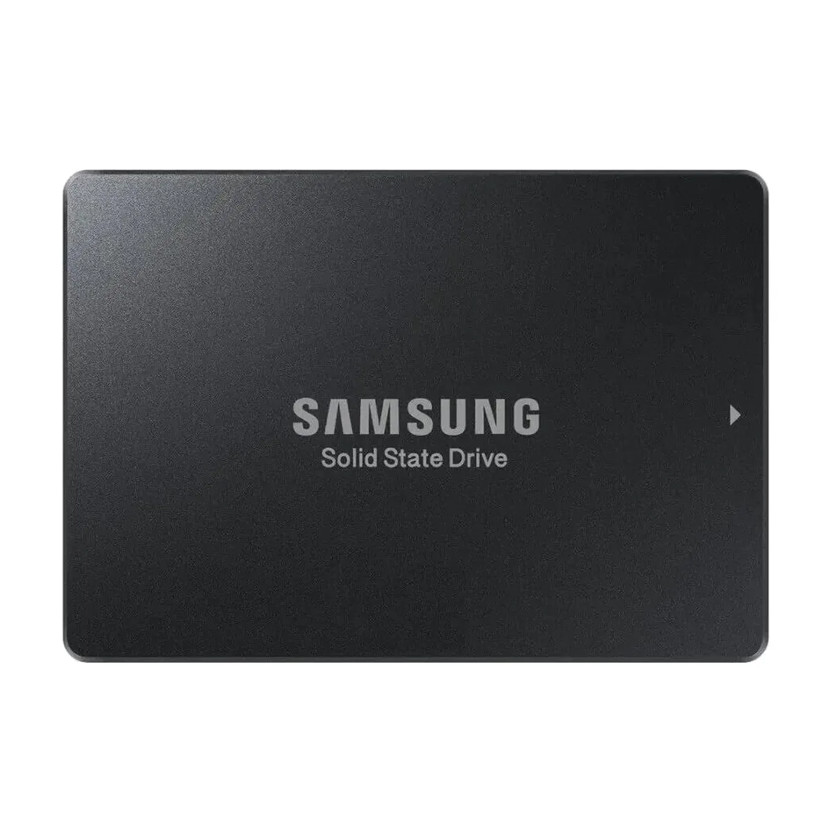 Накопитель SSD Samsung PM893 SATA2.5" 480Gb TLC MZ7L3480HCHQ-00B7C