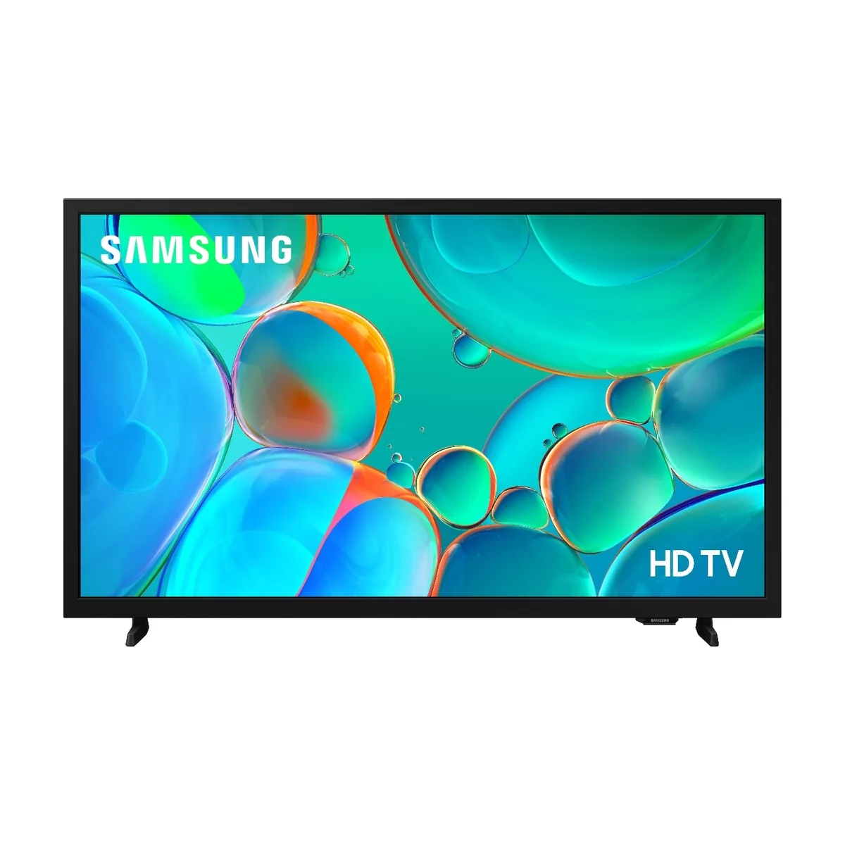 Телевизор Samsung 32" UE32H5000FUXRU черный LED HD 60Hz Tizen OS