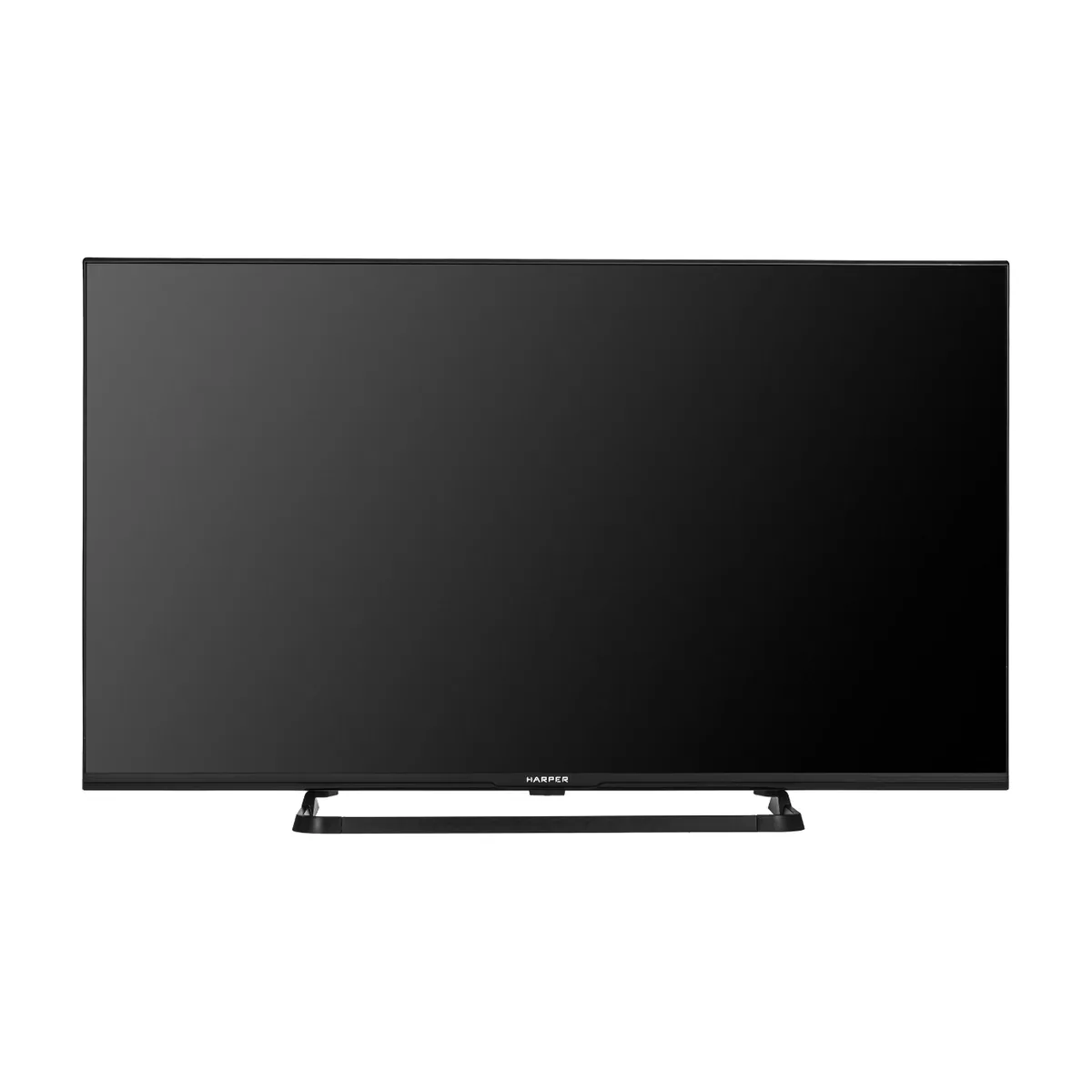Телевизор Harper 40" 40F590TS черный LED Full HD 60Hz Smart TV YaOS 1.5GB/32GB