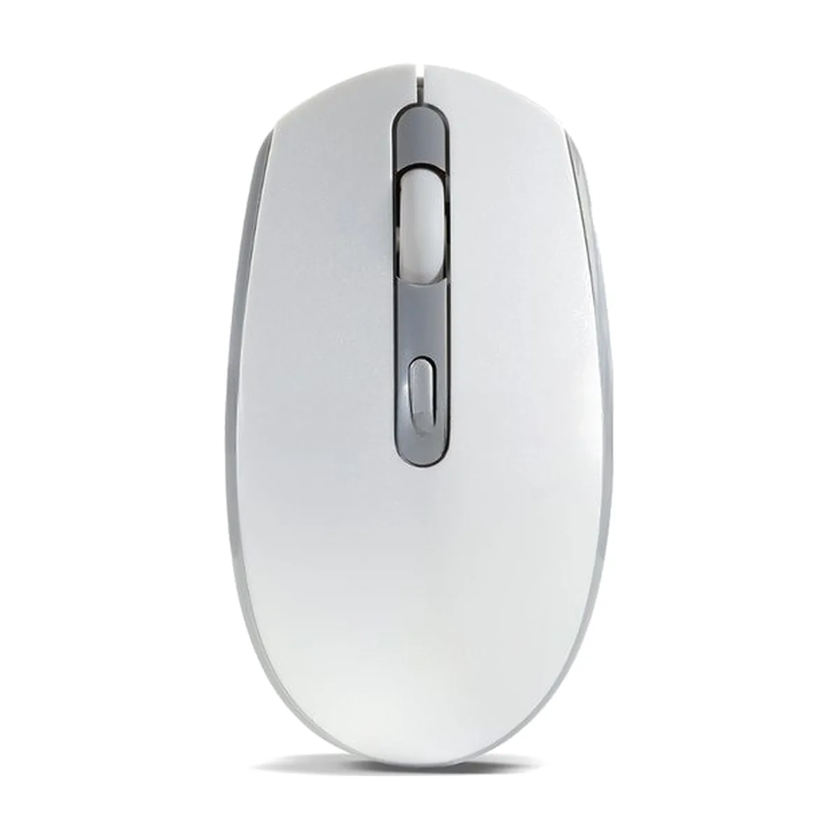 Мышь беспроводная Smartbuy (SBM-280AG-WG) ONE 280AG белый/серый