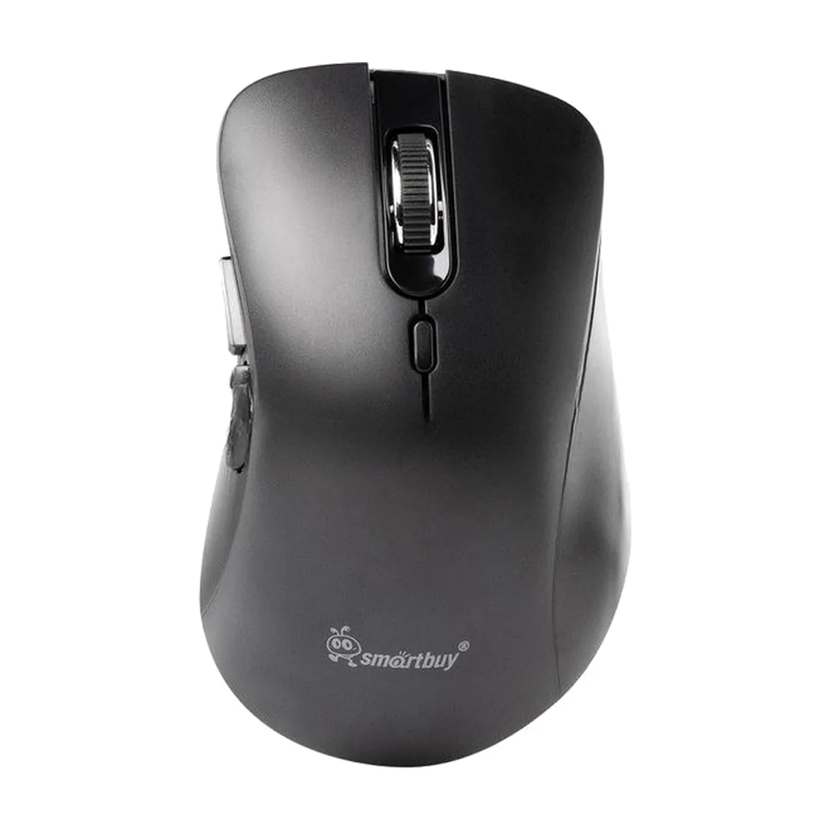 Мышь беспроводная Smartbuy (SBM616AGK) 616AG черный