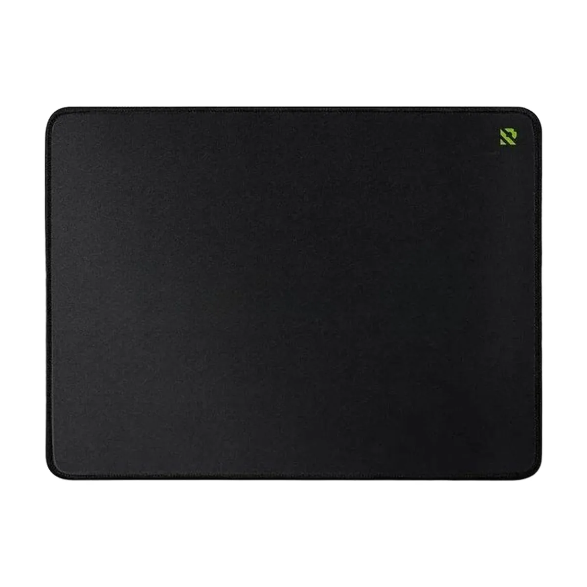 Коврик для мыши Smartbuy (SBMPXS01GK) RUSH Blackout черный XS-size