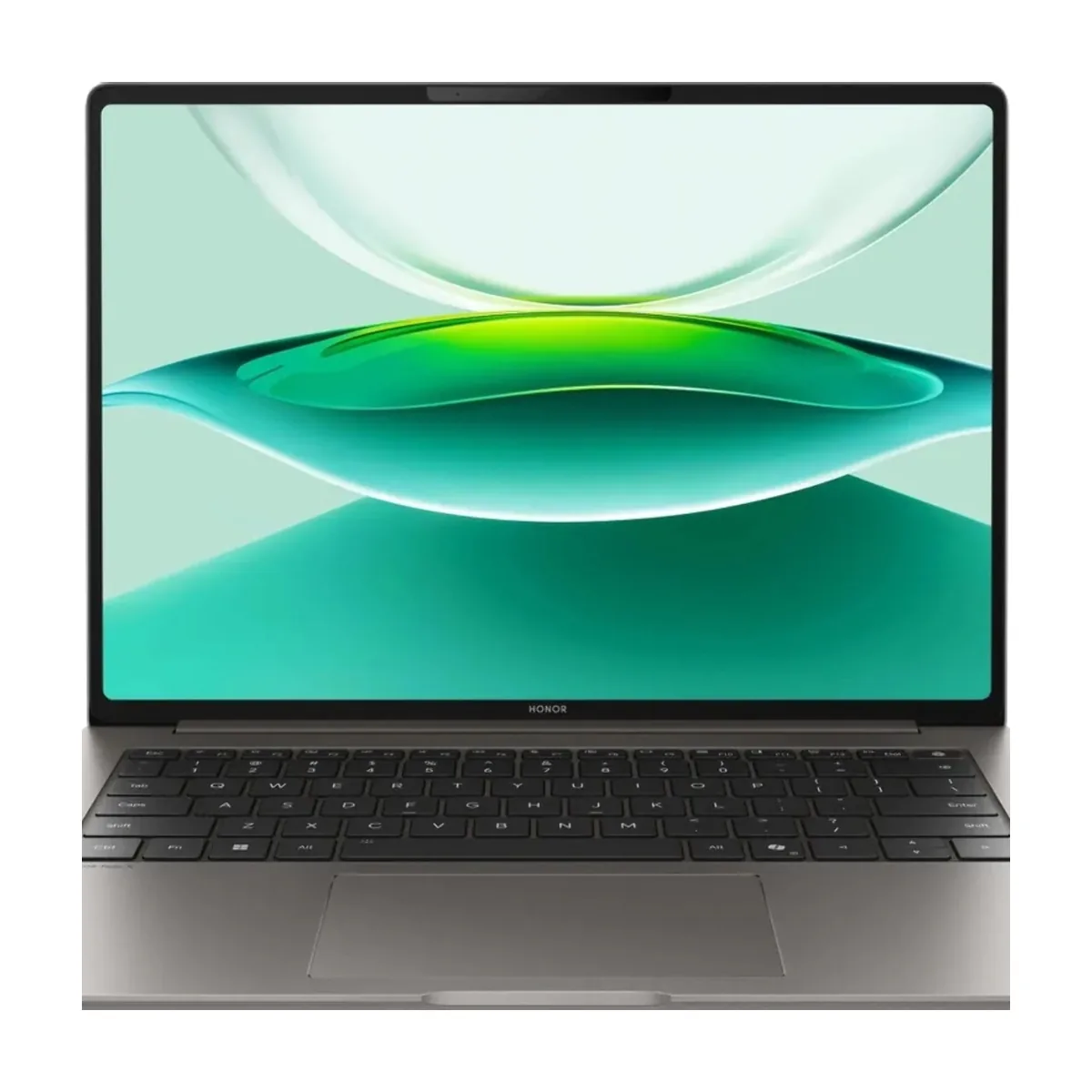 Ноутбук Honor MagicBook Pro 14 2025/14.6"/OLED/Intel Core Ultra 9 285H/32Gb/1Tb SSD/Intel Arc 140T/Windows 11 Home/серый/1.37kg