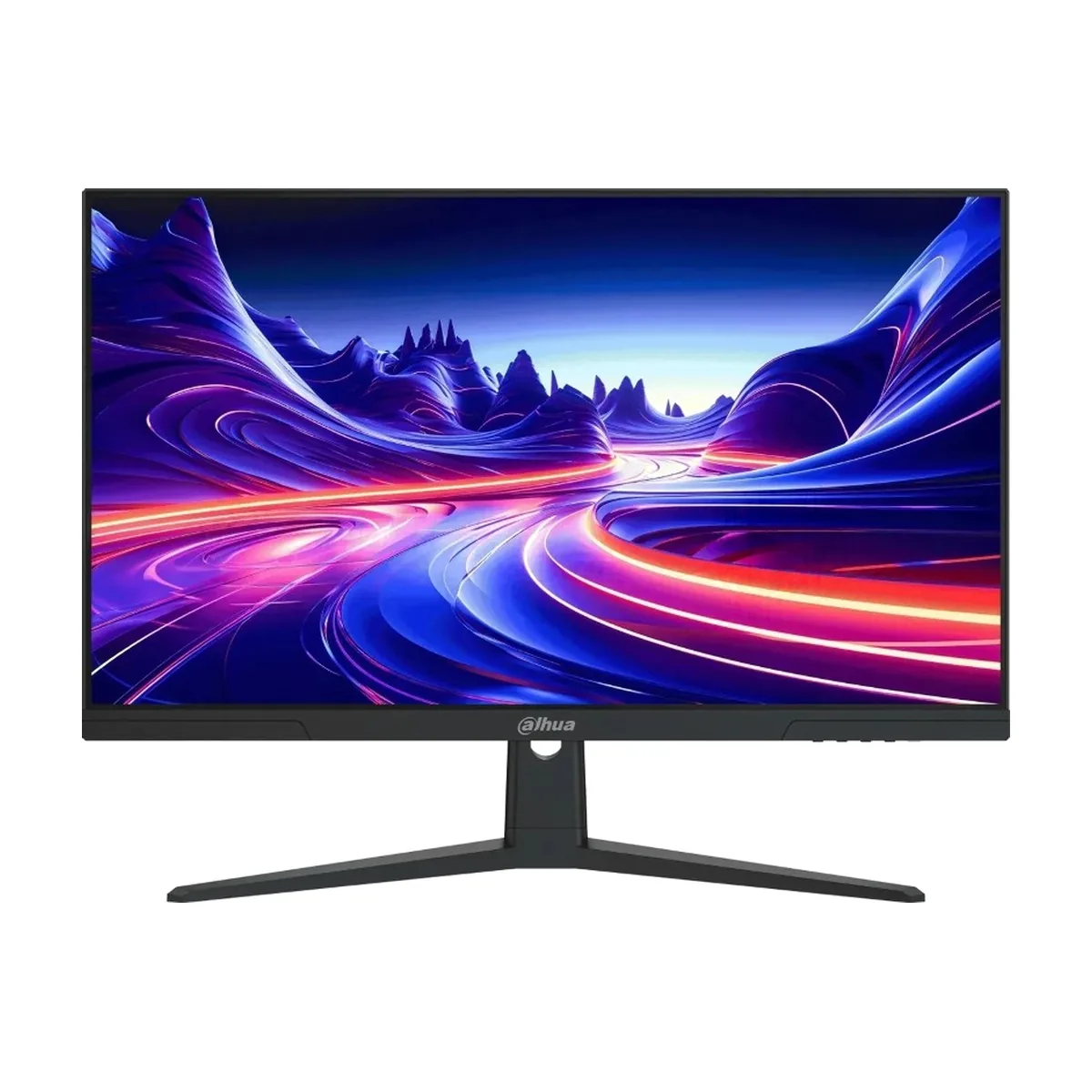 Монитор 27" Dahua LM27-E231BN IPS 1920x1080, 200 Гц, 1 мс, 16:9, 350 кд/м², HDMI 2.0, DP 1.4, 3.5 мм, HDR10, Adaptive-Sync, черный