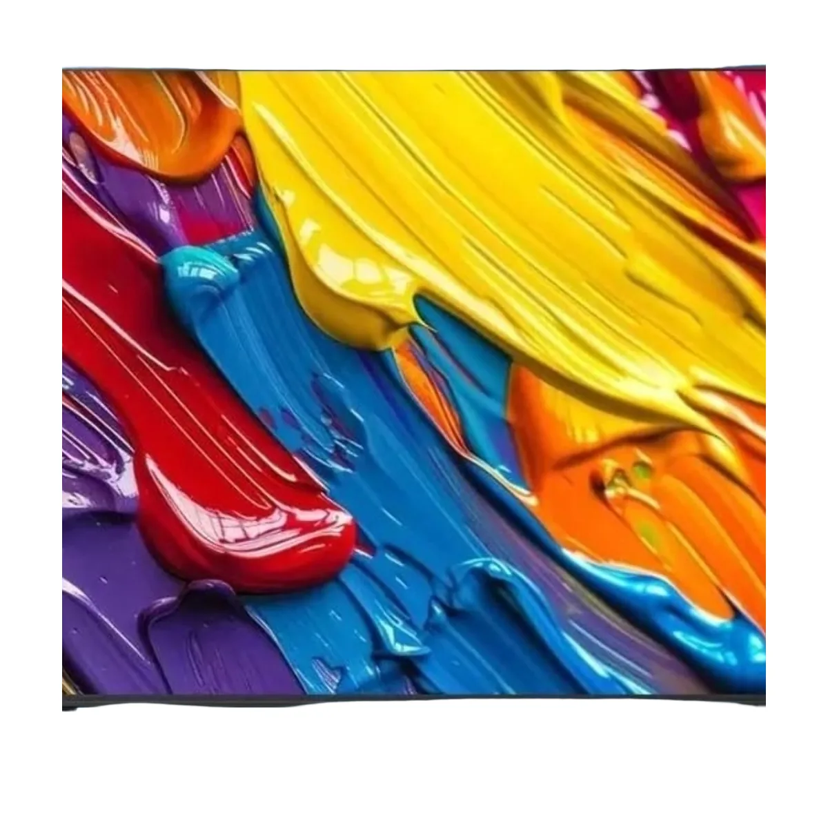Телевизор LG 55" 55QNED82A6B черный титан Edge LED QNED 4K UHD 120Hz Smart TV WebOS 2GB/8GB