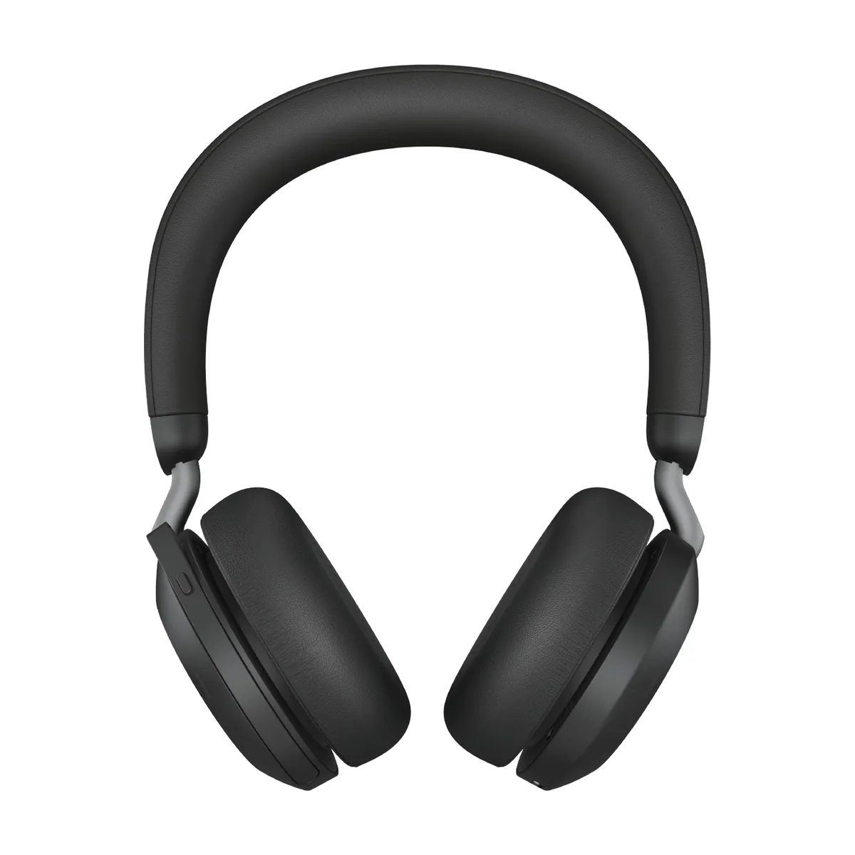 Гарнитура Jabra Evolve2 75 чёрный, беспроводная, Bluetooth, до 36 ч