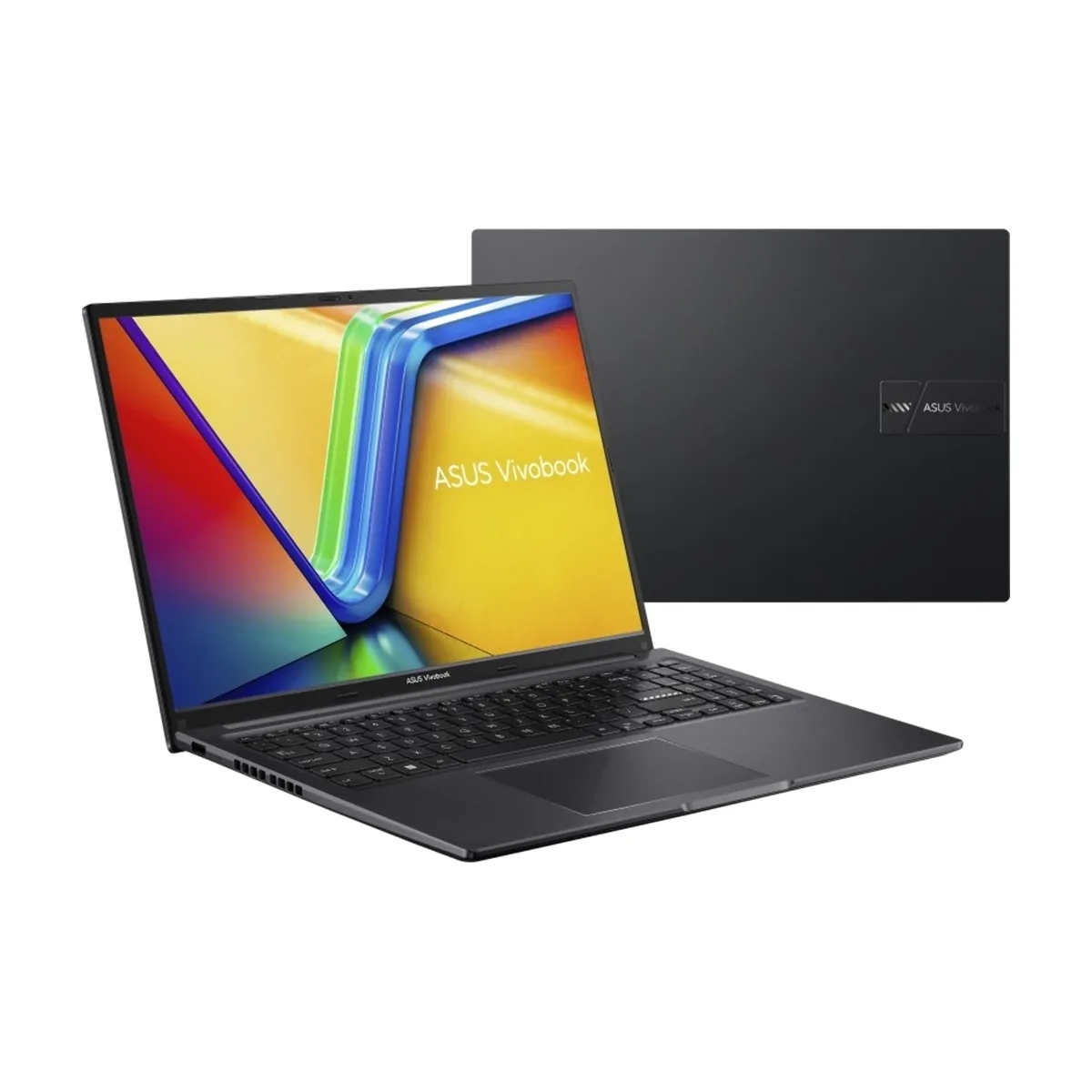 Ноутбук ASUS Vivobook 16 X1605VA-MB2106 Intel Core i5-13420H 2.1 GHz DDR4 16Gb 512Gb PCIE G4 SSD Intel Iris X Graphics 16.0" WUXGA (1920 x 1200) 16:10 IPS-level 60Hz Without OS 1.68 kg Indie Black
