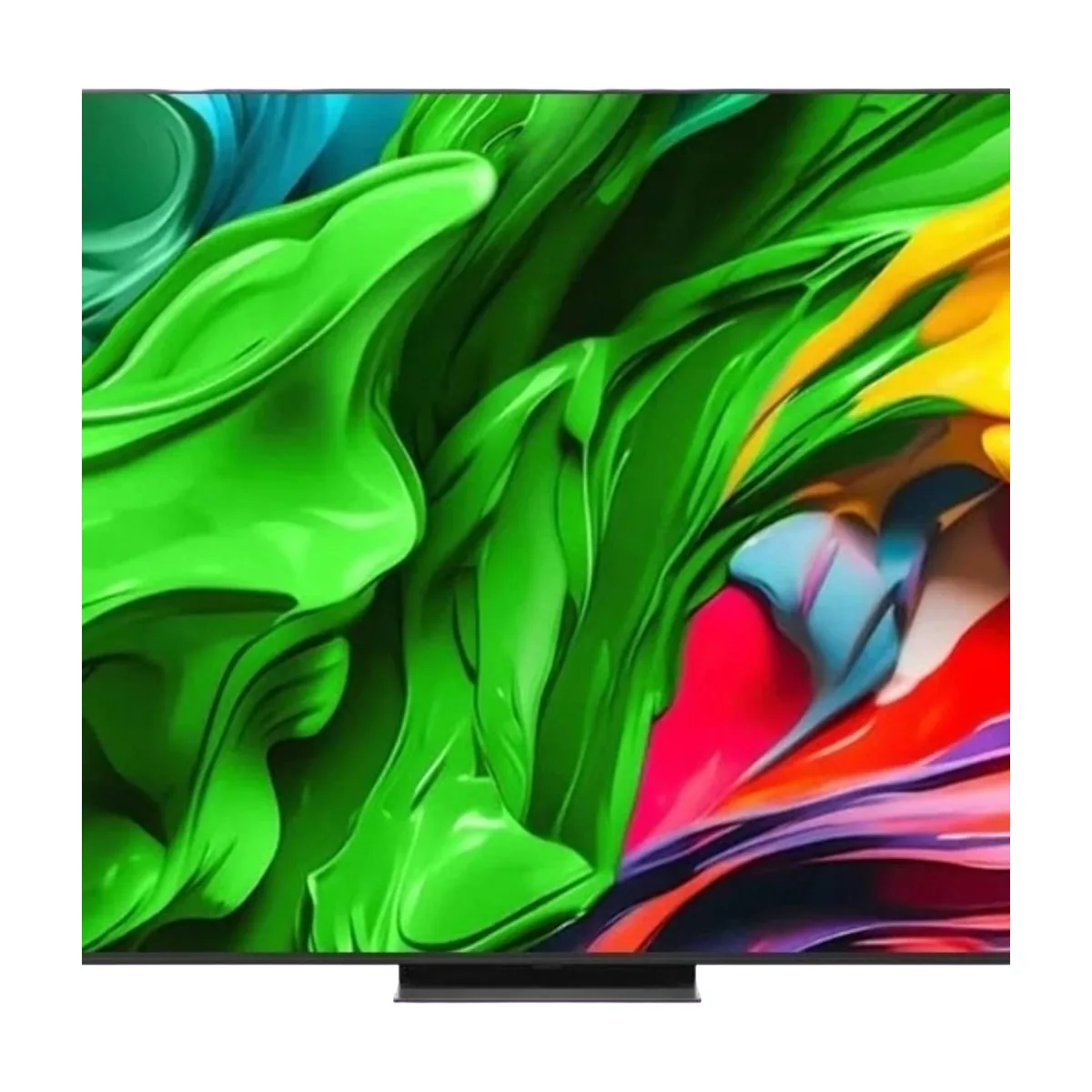 Телевизор LG 86" 86QNED86A6A черный титан QNED UHD 120Hz Smart TV 2GB/16GB