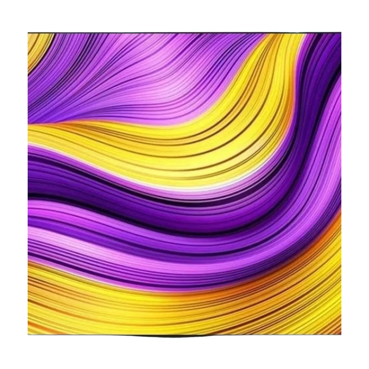 Телевизор LG 77" OLED77G5RLA атласное серебро OLED UHD 120Hz-165Hz Smart TV webOS