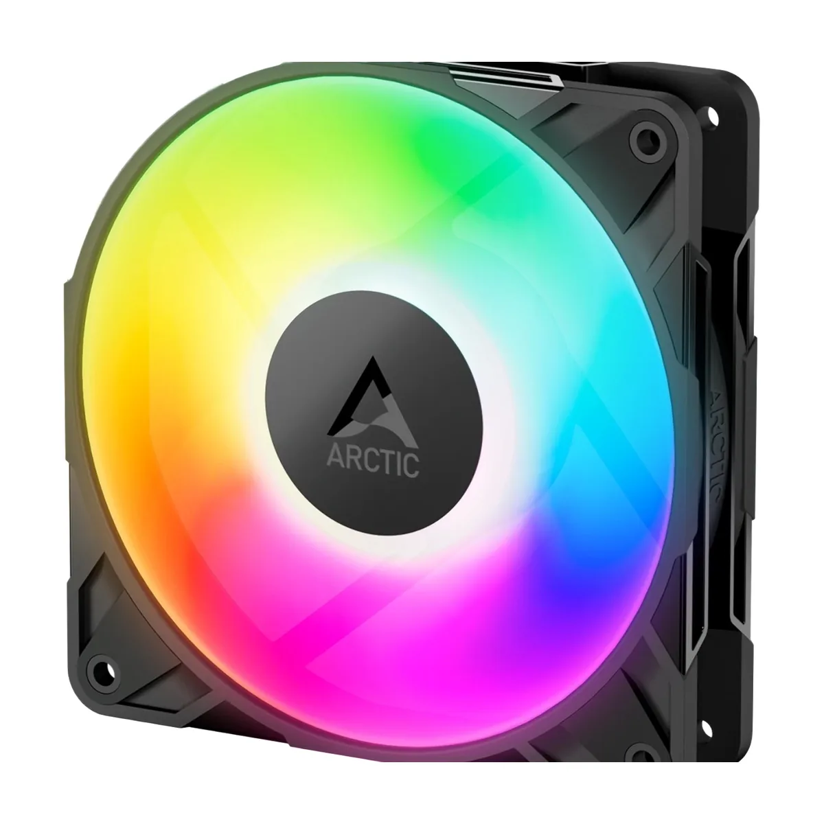 Вентилятор корпусной ARCTIC P12 Pro A-RGb - retail (ACFAN00309A)