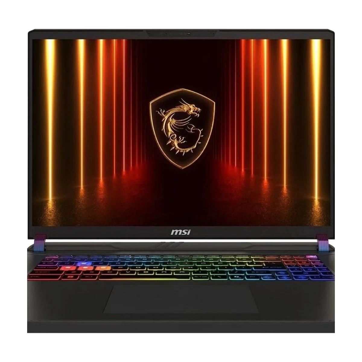 Ноутбук MSI Vector 17 HX A2XWJG/17"/IPS/Intel Core Ultra 9 275HX/32Gb/1Tb SSD/NVIDIA GeForce RTX 5090 24Gb/DOS/серый/3kg