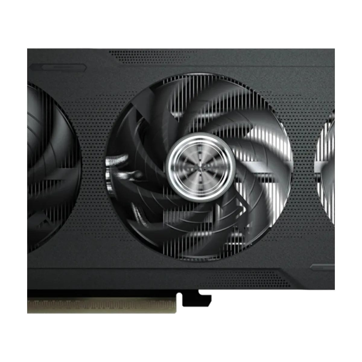 Видеокарта Gigabyte GV-N5060EAGLEMAX OC-8GD, NVIDIA GeForce RTX 5060, 8 ГБ GDDR7, 128 бит, PCI-e 5.0, 1xHDMI, 3xDP