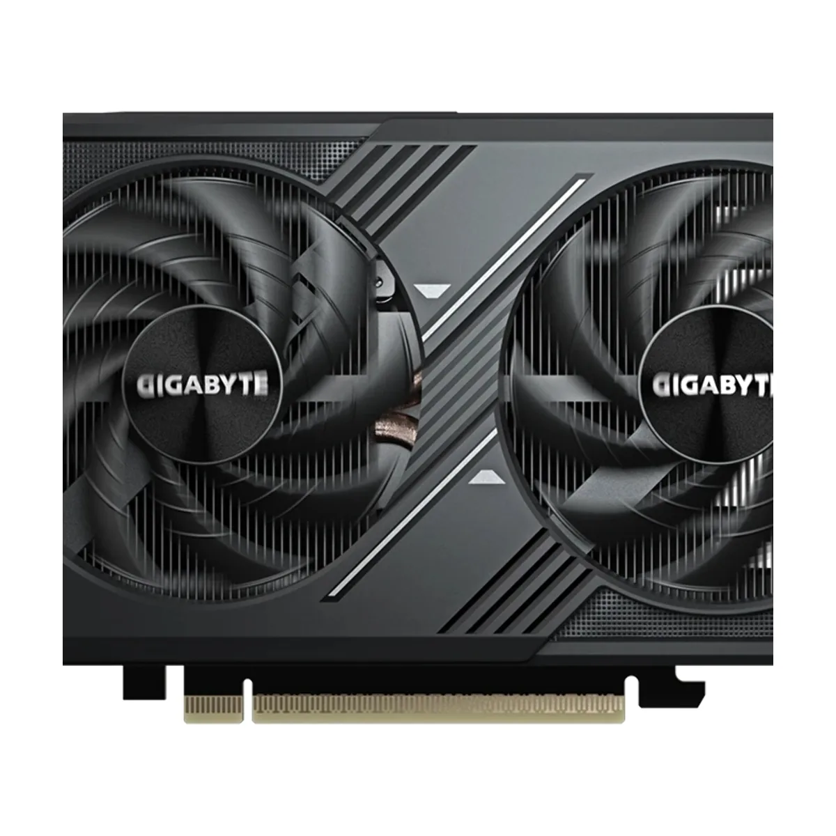 Видеокарта Gigabyte GV-N5060WF2MAX OC-8GD RTX 5060 8Gb 128bit GDDR7 2512/28000 HDMIx1 DPx3 HDCP Ret