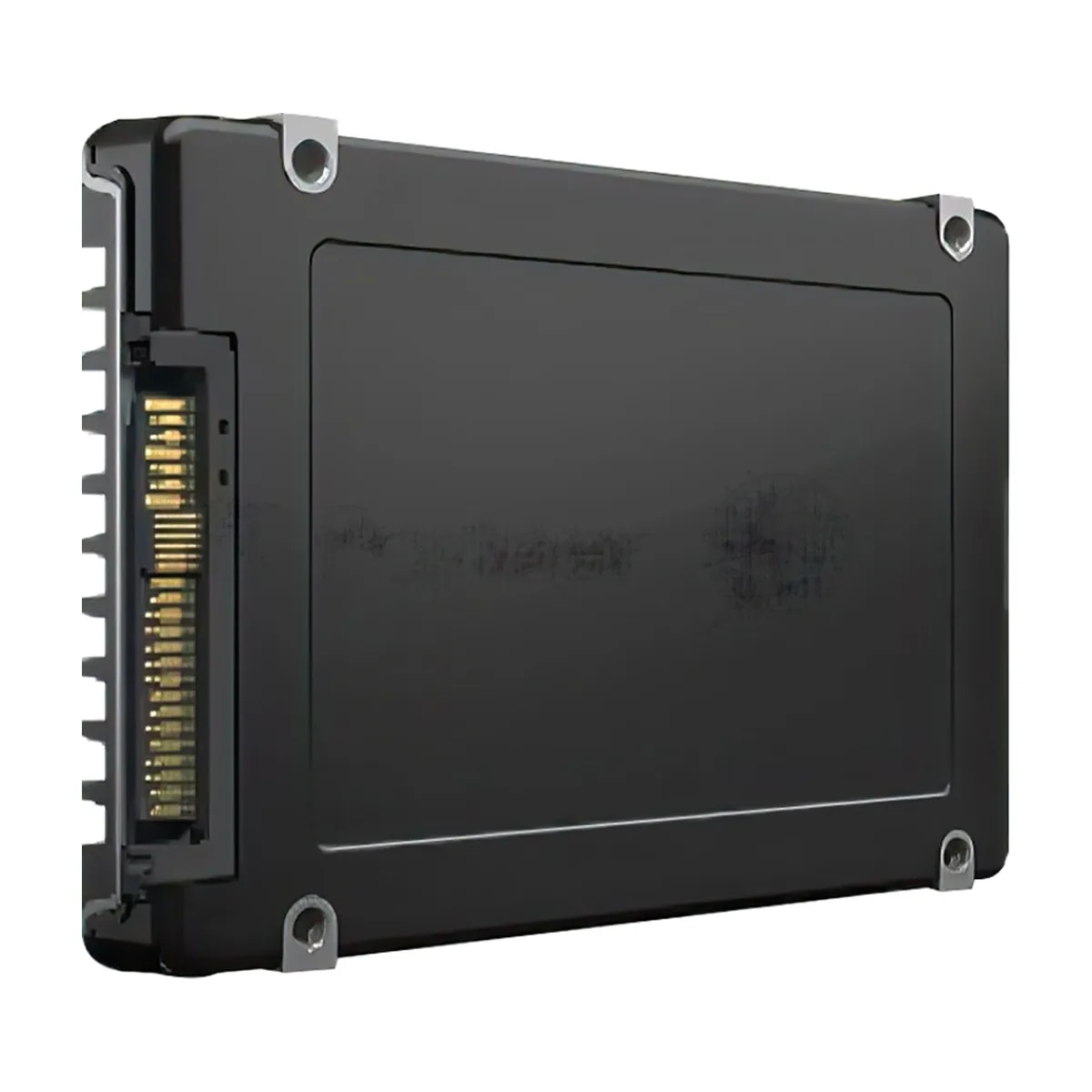 Накопитель SSD Samsung PM9D3a, 1920Gb, U.3(2.5" 15мм), NVMe, PCIe 5.0x4, 3D TLC, R/W 12000/3500Mb/s, IOPs 1 700 000/150 000, TbW 3504, DWPD 1 (12 мес.)