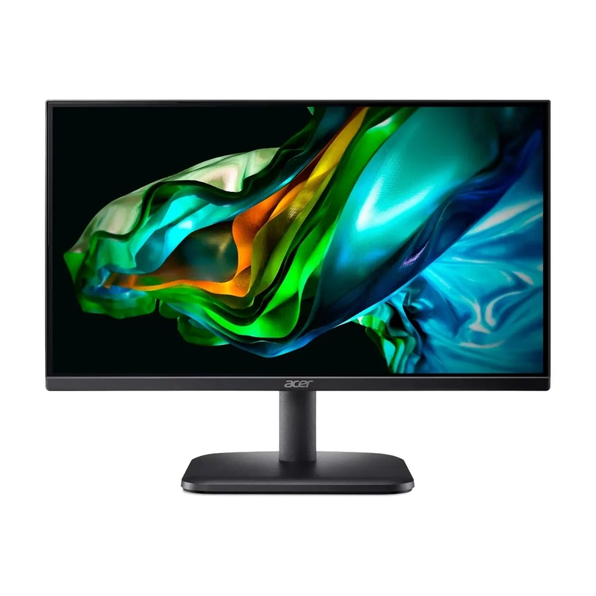 Монитор 24.5" Acer EK251QP6bi IPS 1920x1080, 144 Гц, 1 мс, 16:9, 250 кд/м², HDMI, VGA, Flicker Free, Low Blue Light, черный