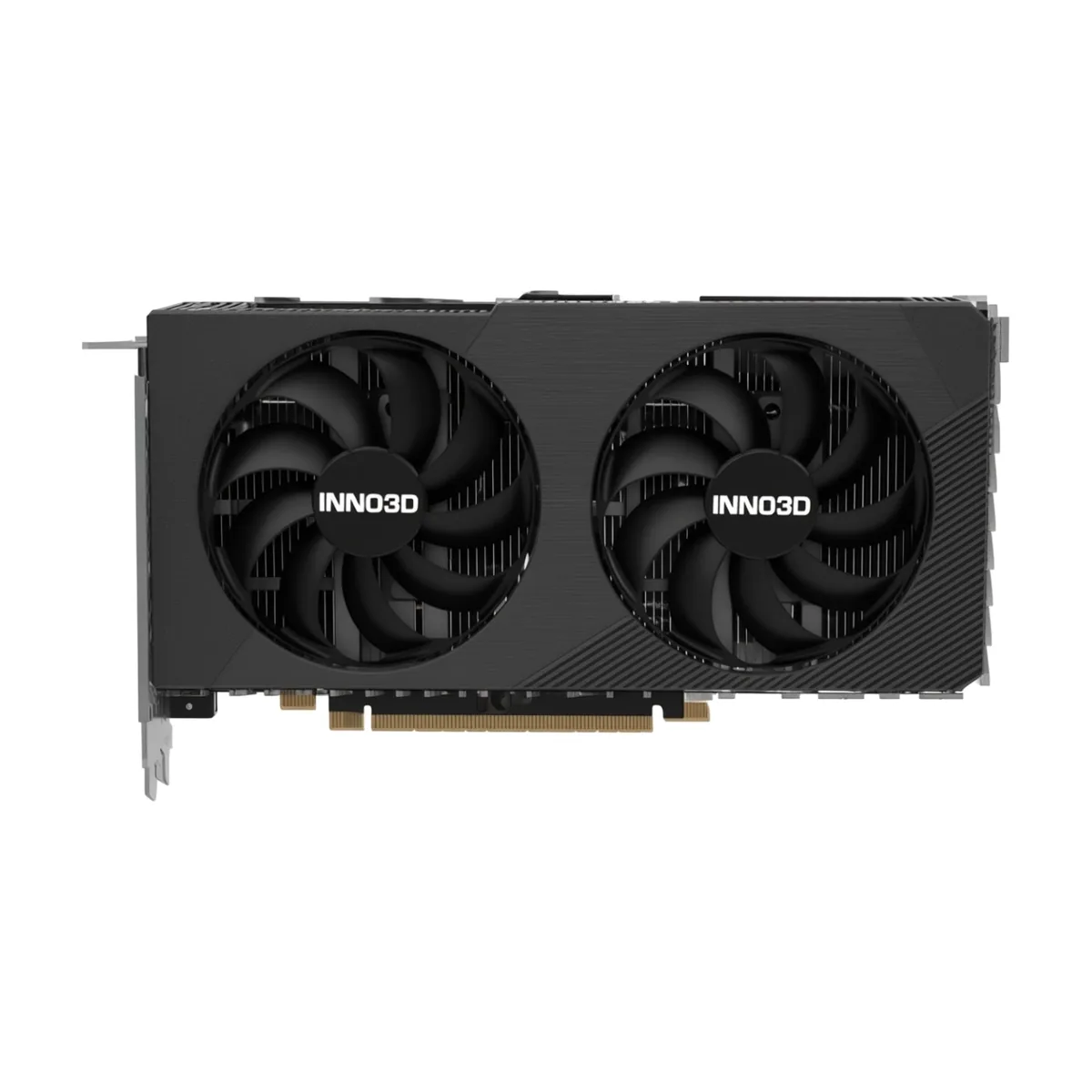 Видеокарта INNO3D RTX5060 TWIN X2 8GB GDDR7 128bit 3xDP HDMI 2FAN RTL