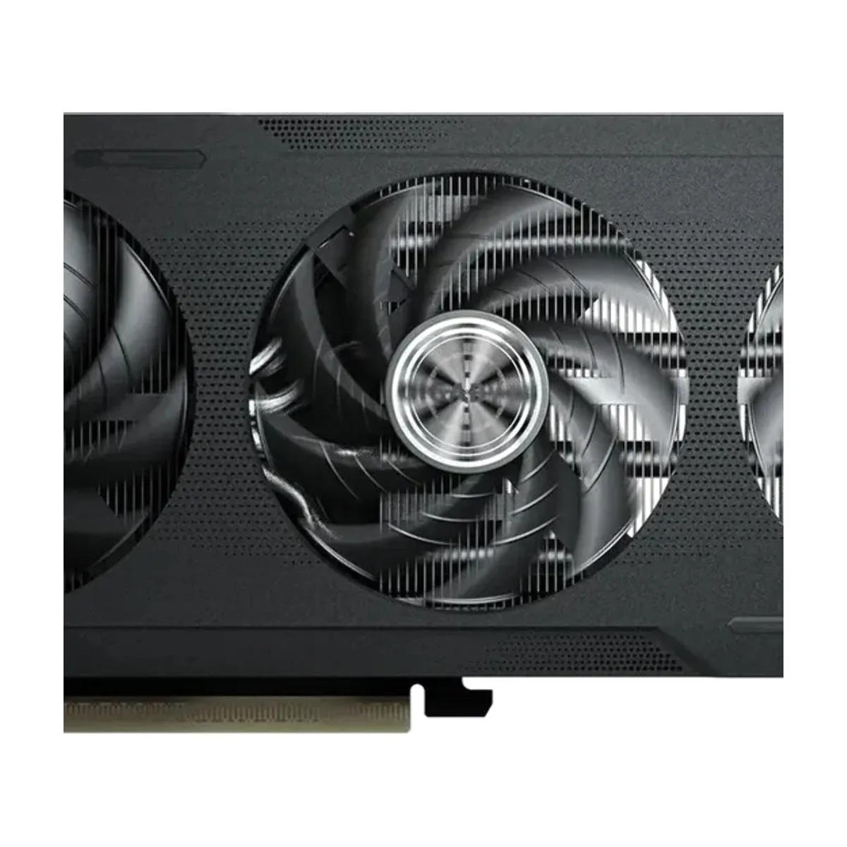 Видеокарта Gigabyte GeForce RTX 5060 Ti Eagle Max OC, NVIDIA RTX 5060 Ti, 8 ГБ GDDR7, 128 бит, PCI-e 5.0, 1xHDMI, 3xDP, 2617 МГц