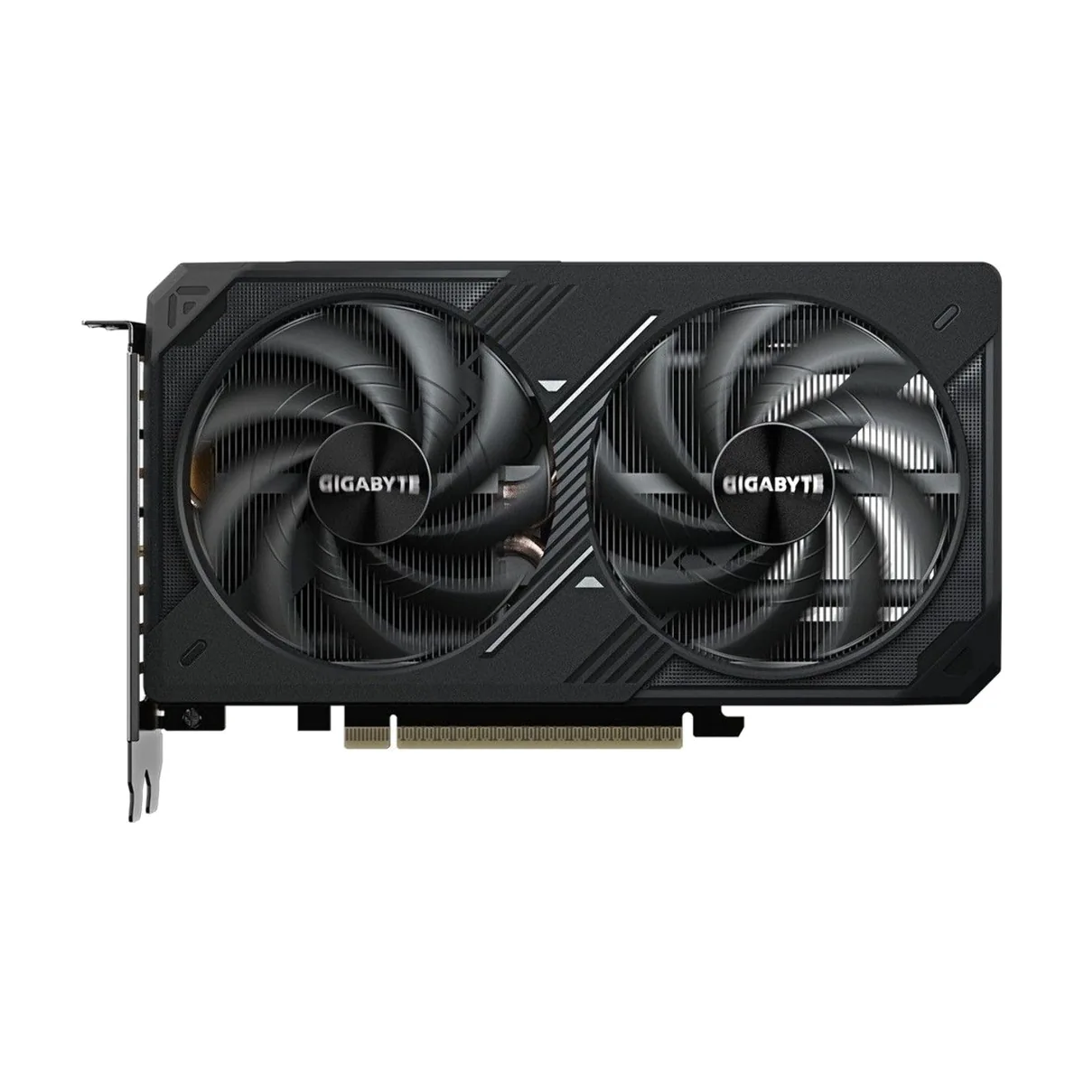 Видеокарта Gigabyte GGV-N506TWF2MAX OC-8GD , NVIDIA RTX 5060 Ti, 8 ГБ GDDR7, 128 бит, PCI-e 5.0, 1xHDMI, 3xDP, 2587 МГц