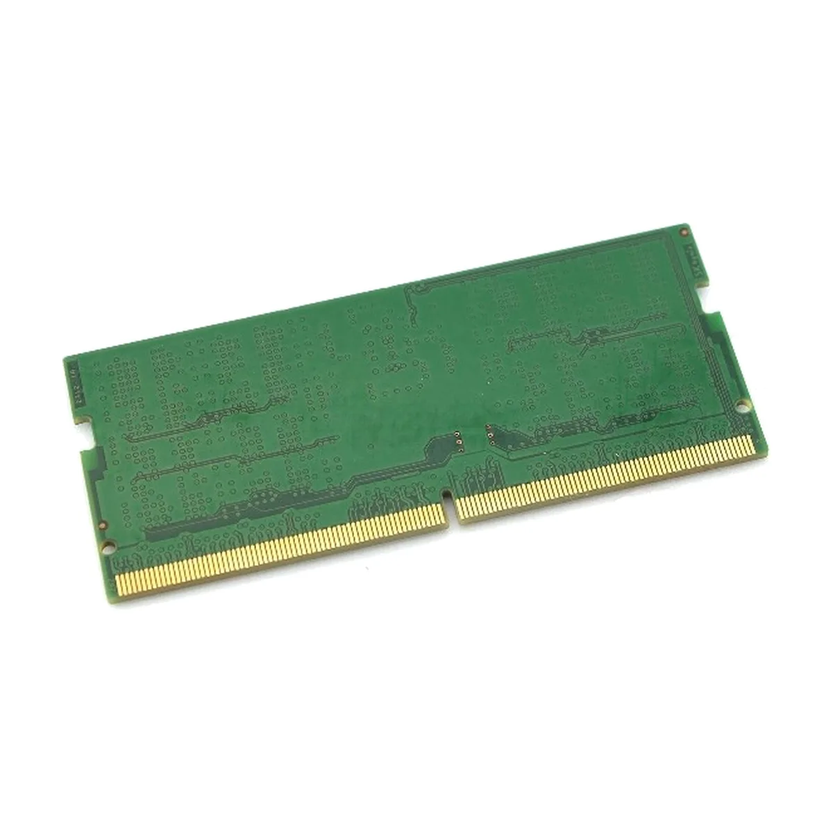 Модуль памяти Kingston SODIMM DDR5 16Гб 5600 MHz PC5-44800
