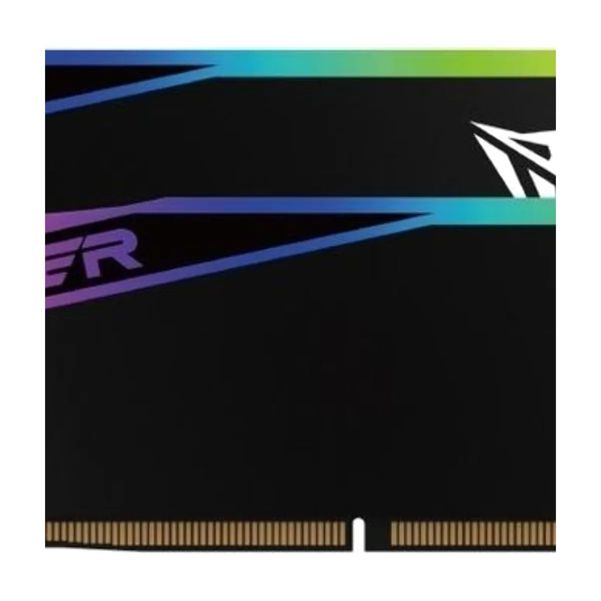 Оперативная память Patriot Memory Viper Elite 5 Ultra RGb RTL Gaming VEUR564G6028K DDR5 2x32Gb 6000MHz PC5-48000 CL28 DIMM 288-pin 1.4В kit single rank с радиатором Ret