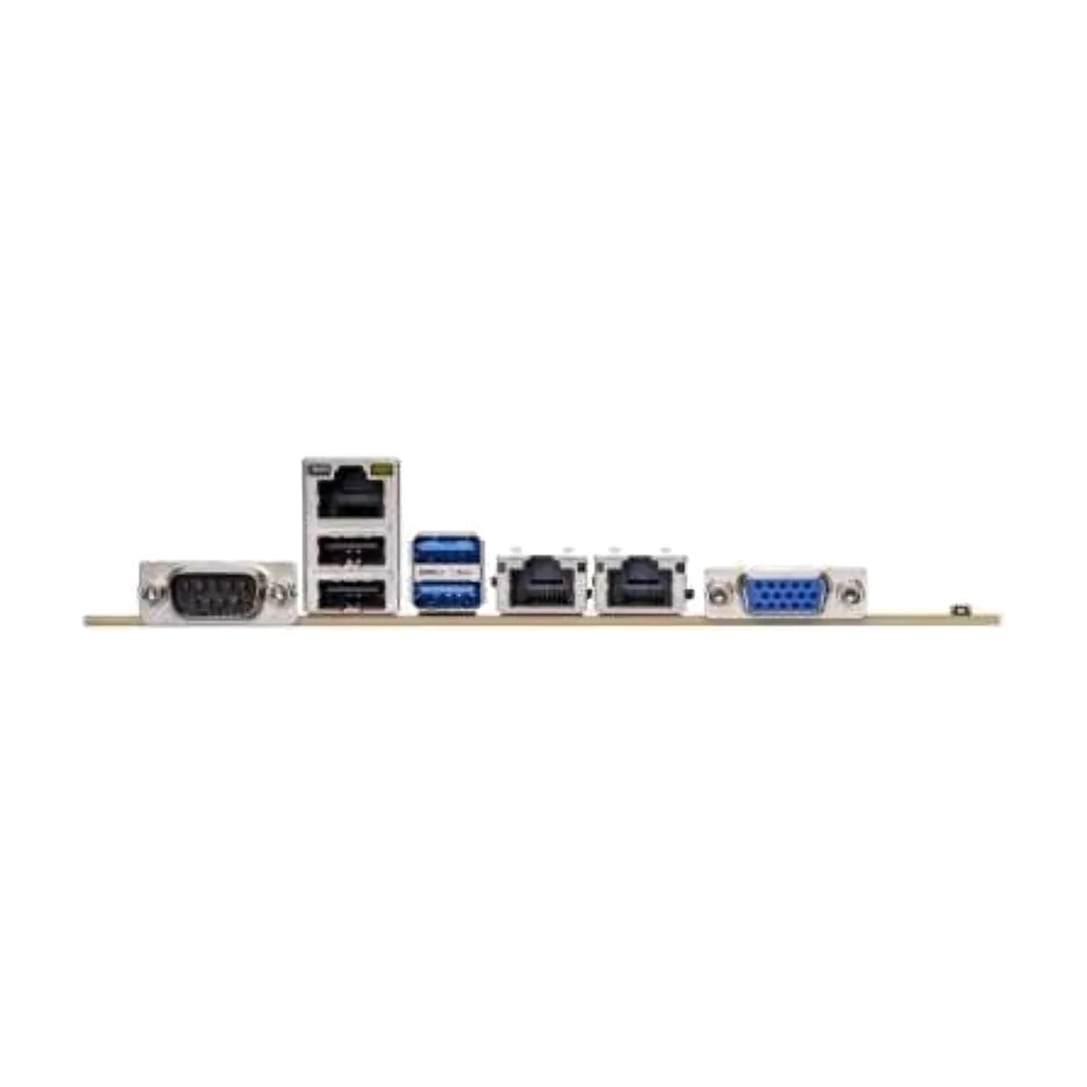 Материнская плата Supermicro X13SEW-F, LGA4677, Intel C741, 8xDDR5, 10xSATA, 1xM.2, 1xPCIe 5.0 x8, 1xPCIe 5.0 x32, 5xPCIe 5.0 x8 MCIO, 1xVGA, 2x1Gb LAN, 2xUSB 3.2 Gen1, 2xUSB 2.0, 1xCOM, E-ATX