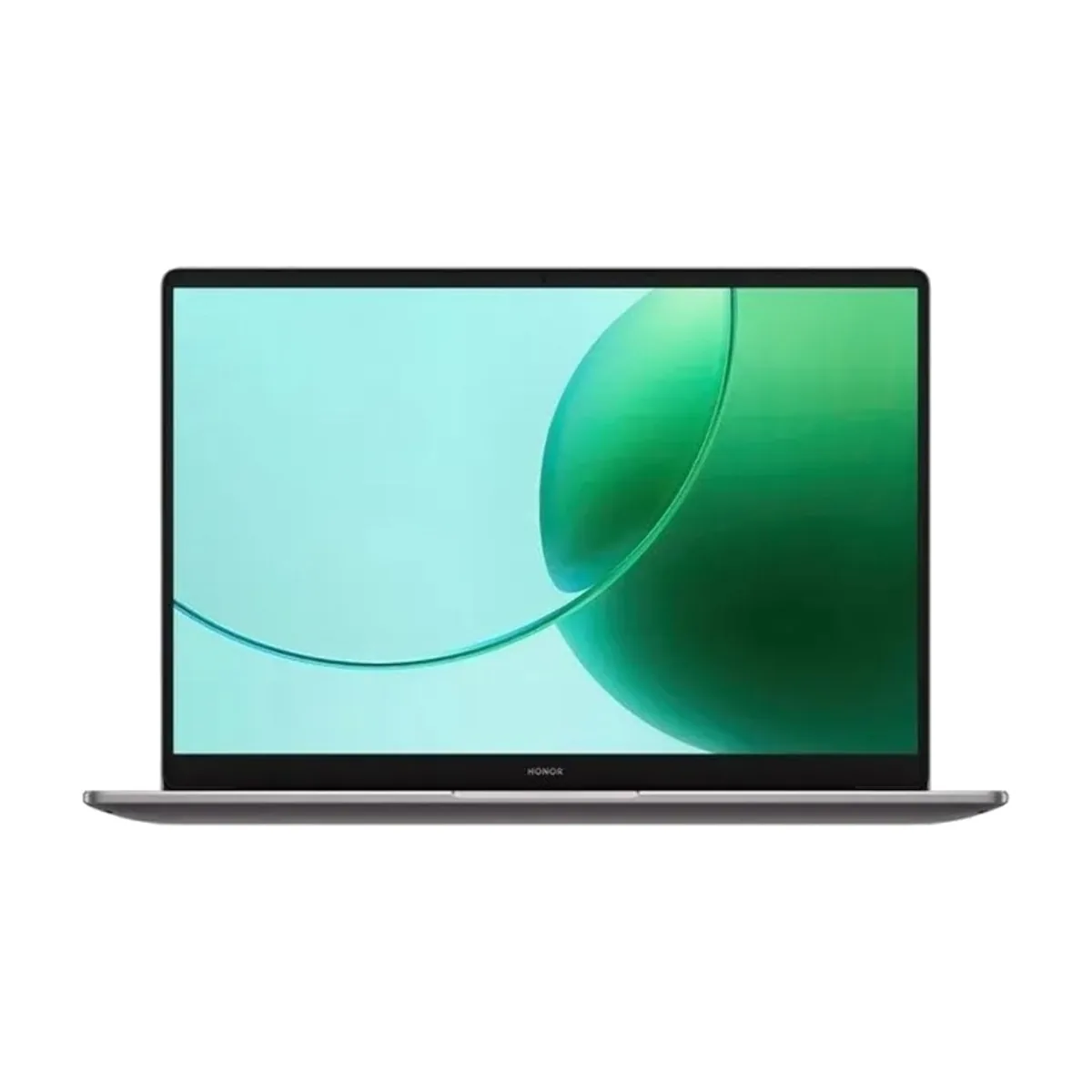 Ноутбук HONOR MagicBook X16 серый AMD Ryzen 5 6600H/16Gb/SSD 512Gb/16"/IPS/WUXGA/1920x1200/60Hz/NoOS