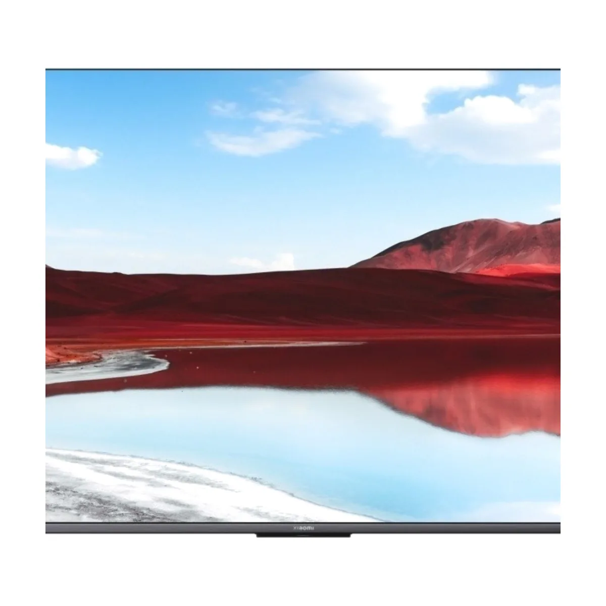 Телевизор Xiaomi TV A Pro 50 2026 L50MB-APRU черный DLED UHD 60Hz Smart TV