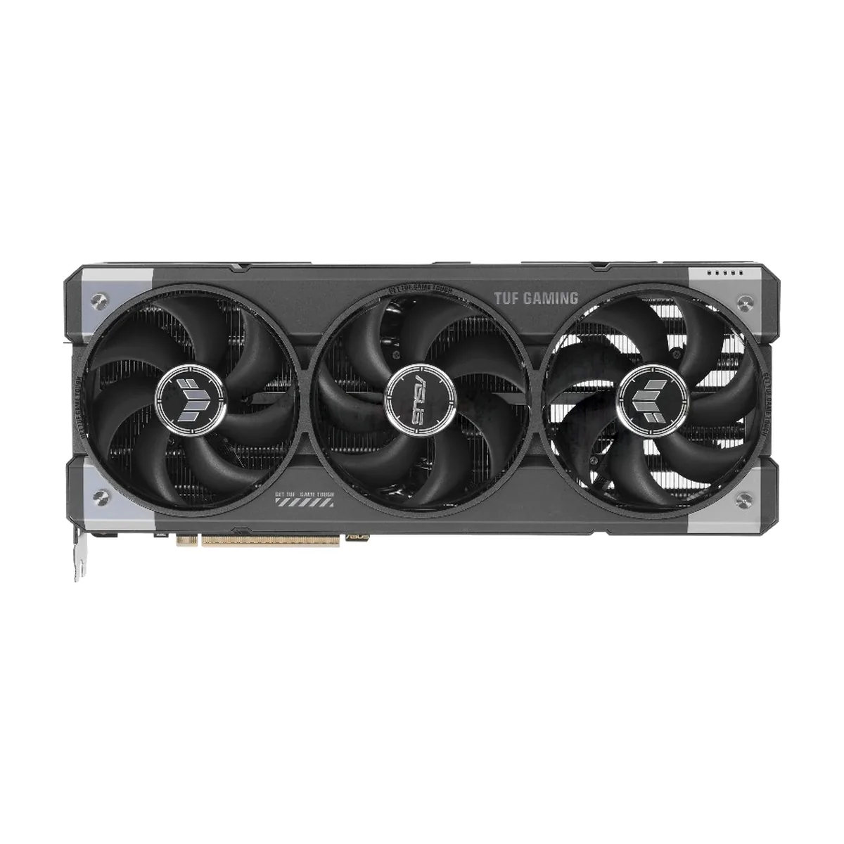 Видеокарта ASUS TUF Gaming GeForce RTX 5090 OC Edition, 32 GB GDDR7, 512 bit, 3xDisplayPort, 2xHDMI, GPU 2580 MHz