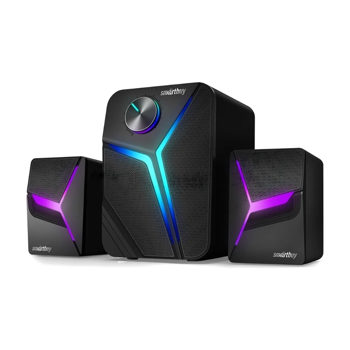 Акустическая система Smartbuy (SBA-4450) S1