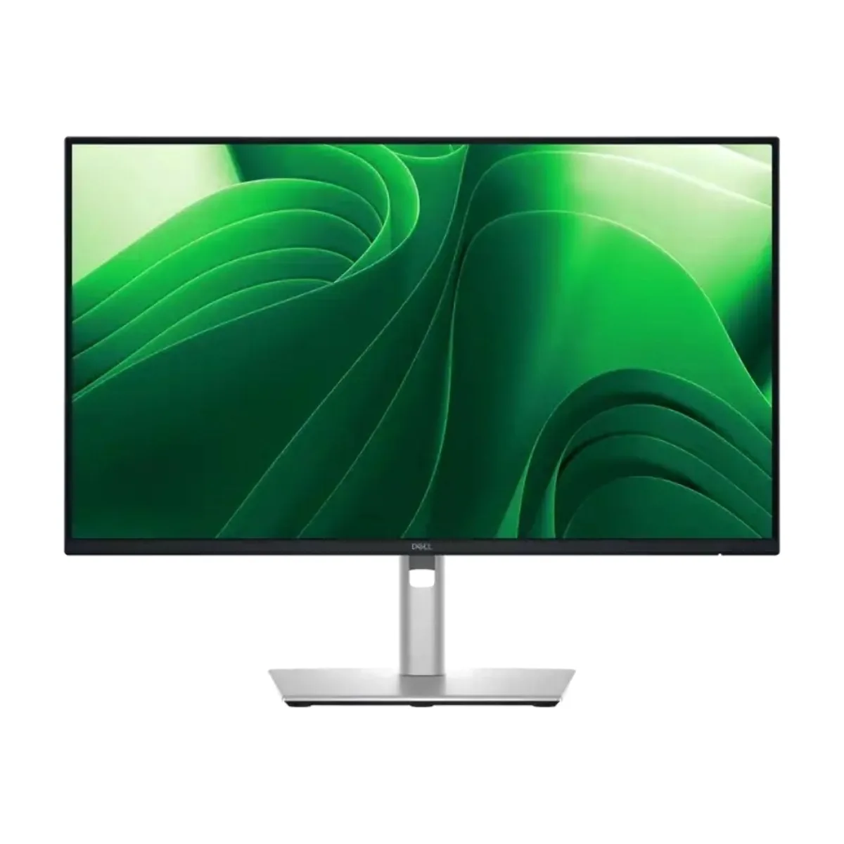 Монитор 23.8" Dell P2425D IPS 2560x1440, 100 Гц, 5 мс, 16:9, 350 кд/м², HDMI 2.1, DP 1.4, USB-C (15 Вт), 3xUSB 3.2, 3.5 Jack, черный