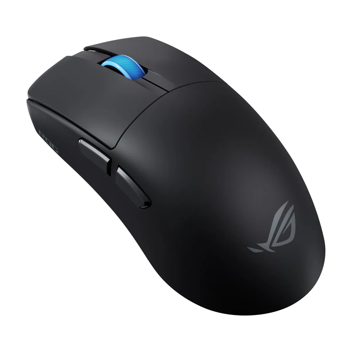 Мышь беспроводная ASUS ROG ROG HARPE II ACE, 48g, Wired, 2.4GHz RF, Bluetooth 5.1, 442K DPI sensor, 5 Prograммable Buttons, Black