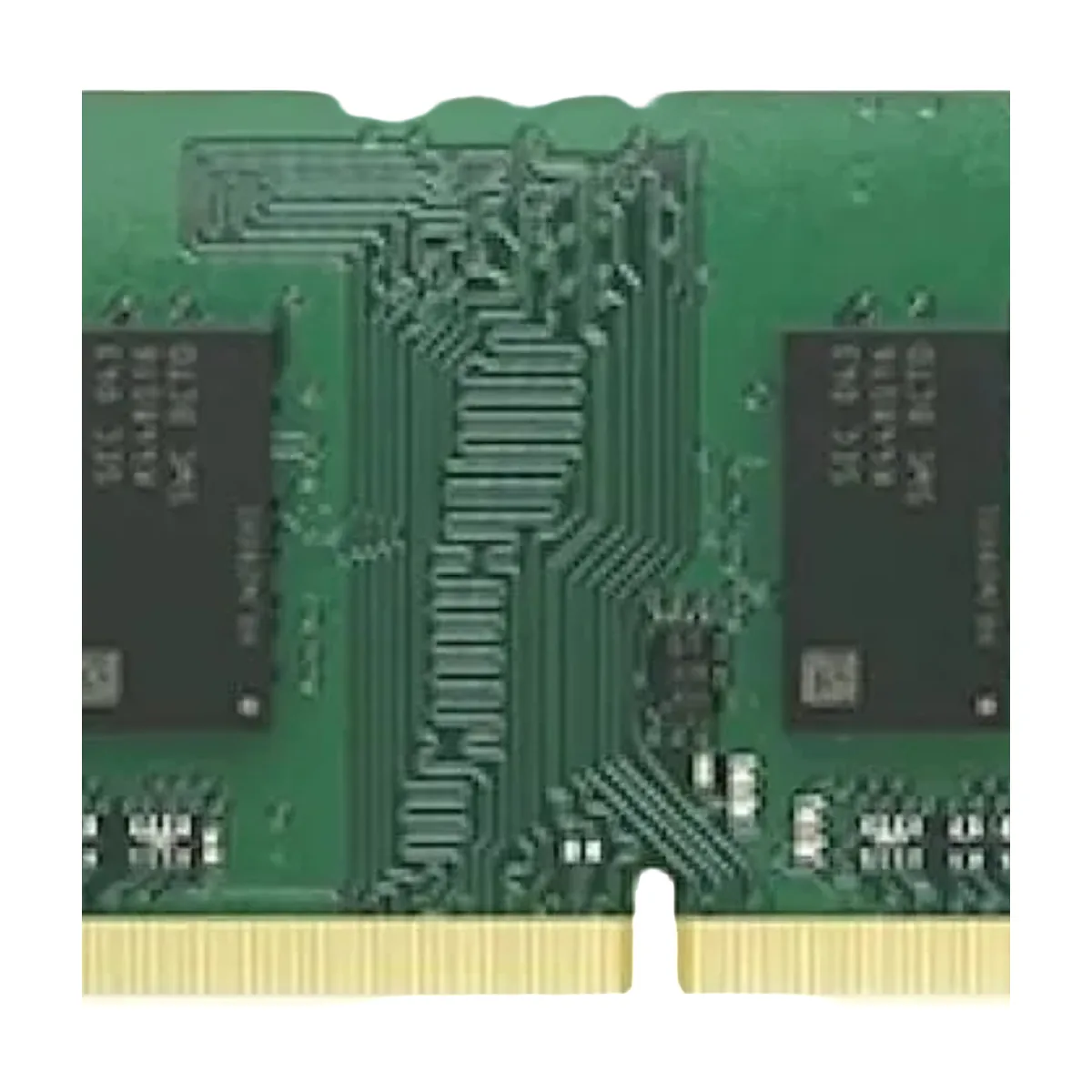 Оперативная память Synology для СХД DDR4 non-ECC Unbuffered SO-DIMM 4Gb D4NS01-4G