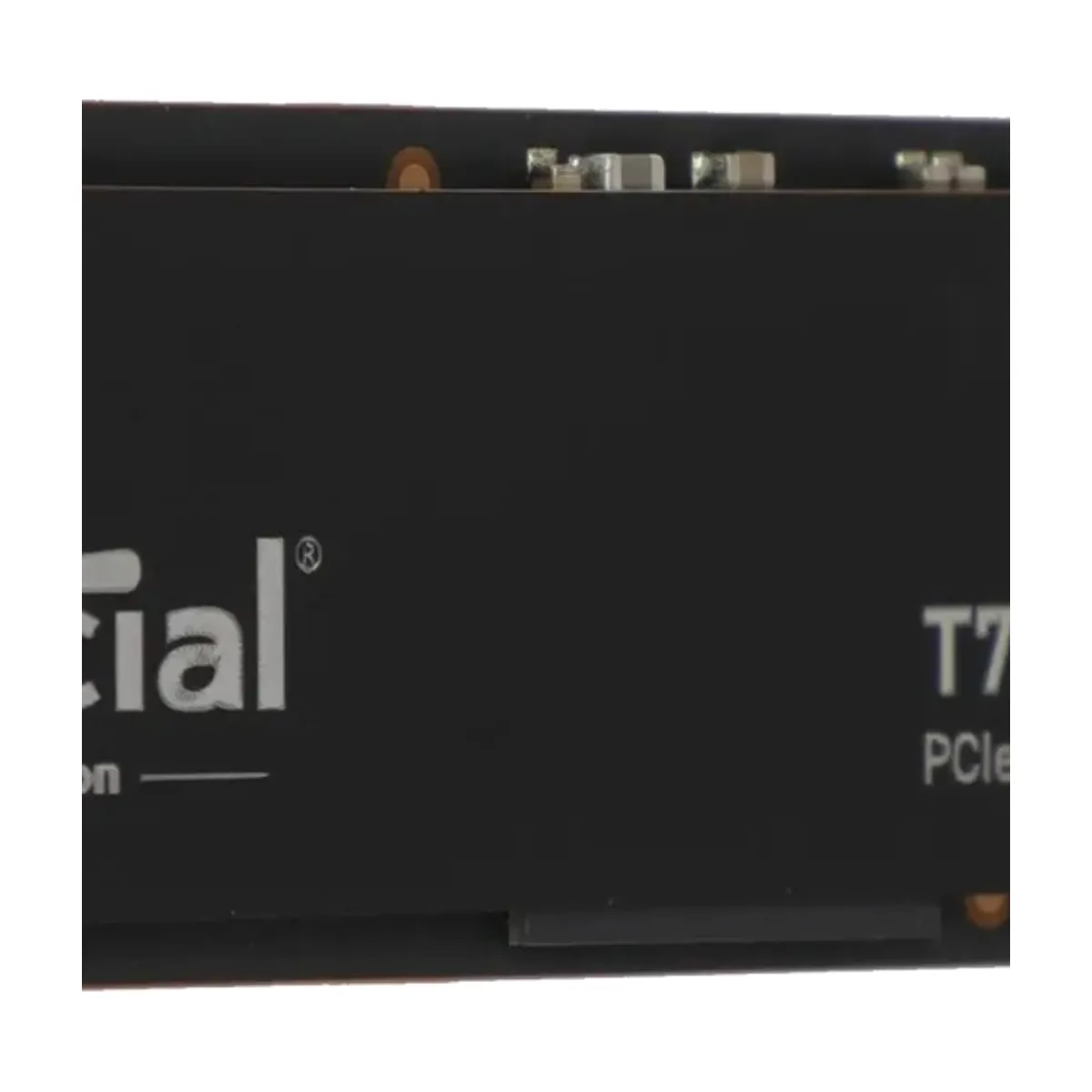 Накопитель SSD Crucial T705 4Tb PCIe Gen5 NVMe M.2 SSD CT4000T705SSD3