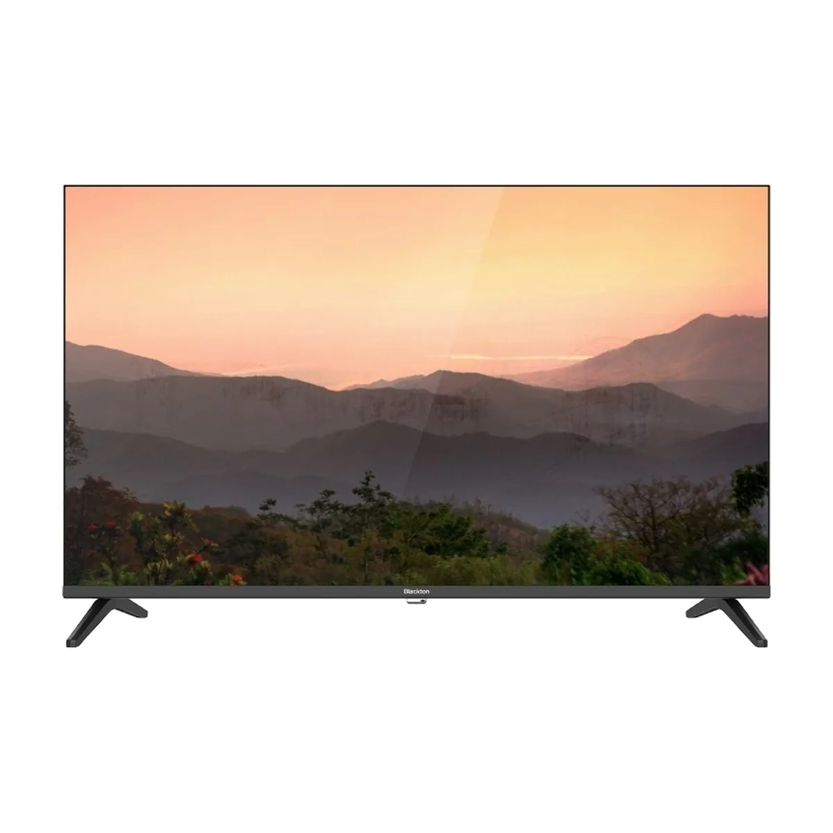 Телевизор Blackton 32" Bt 32HNF03B черный DLED HD 60Hz