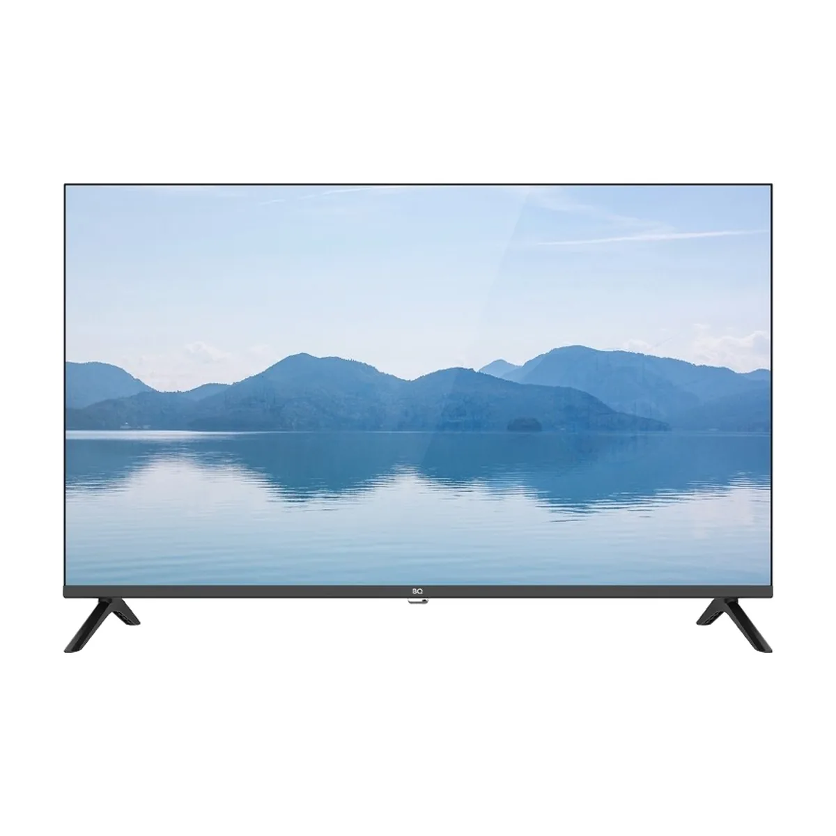 Телевизор BQ 32" 32HNF03B черный DLED HD 60Hz