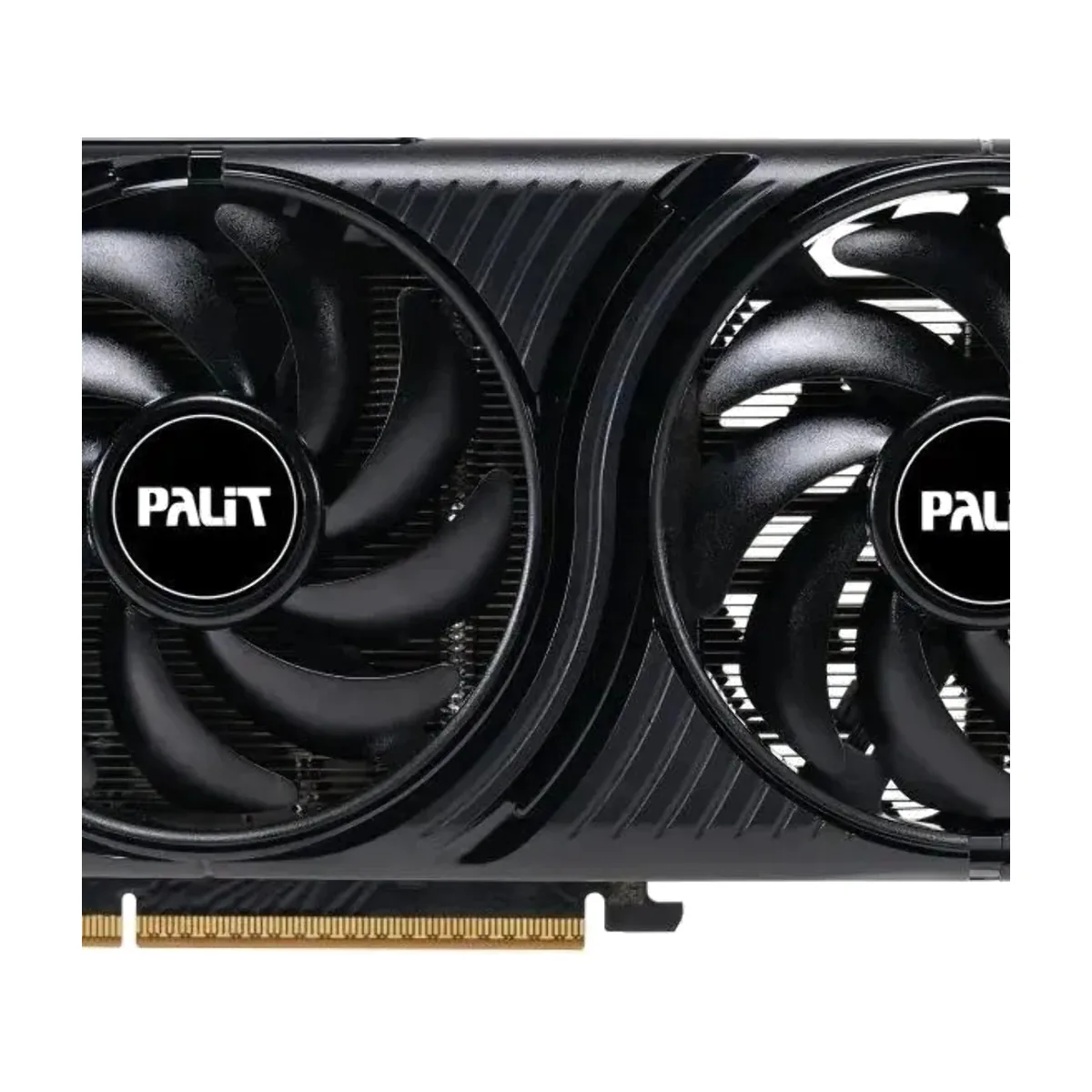 Видеокарта Palit NVIDIA GeForce RTX 5060 INFINITY 2 OC , 8 ГБ GDDR7, 128 бит, PCI-e 5.0, 1xHDMI, 3xDP, 2512 МГц